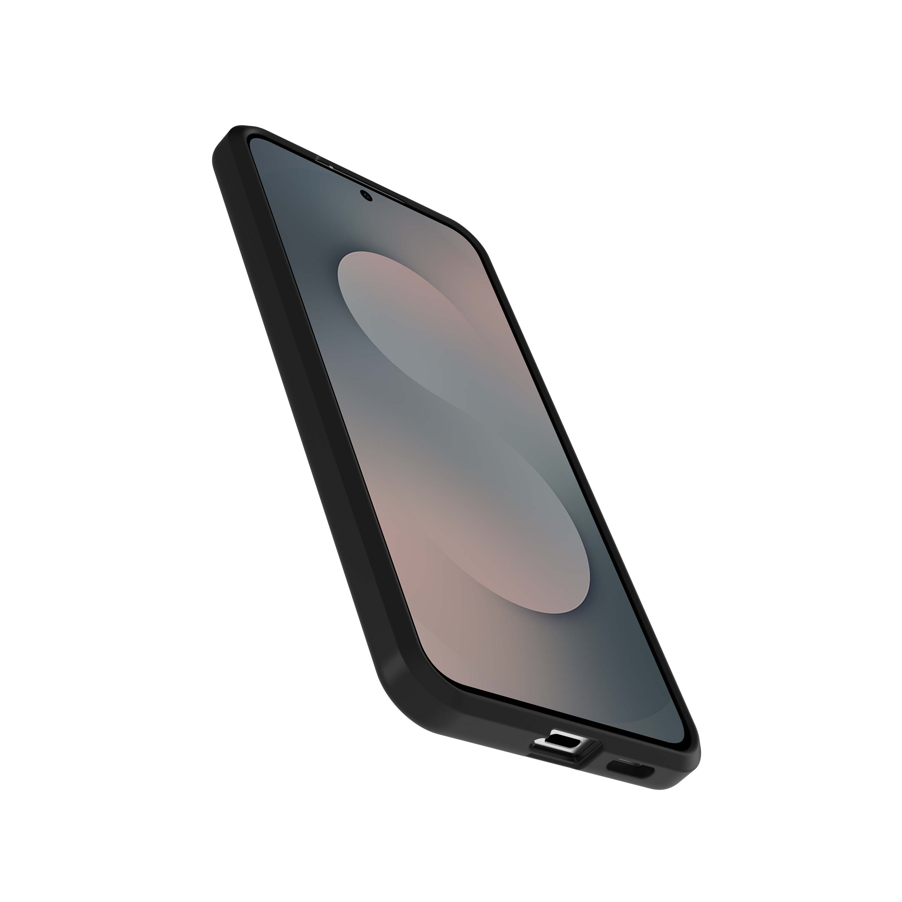 Galaxy S25 FE React Series Case
