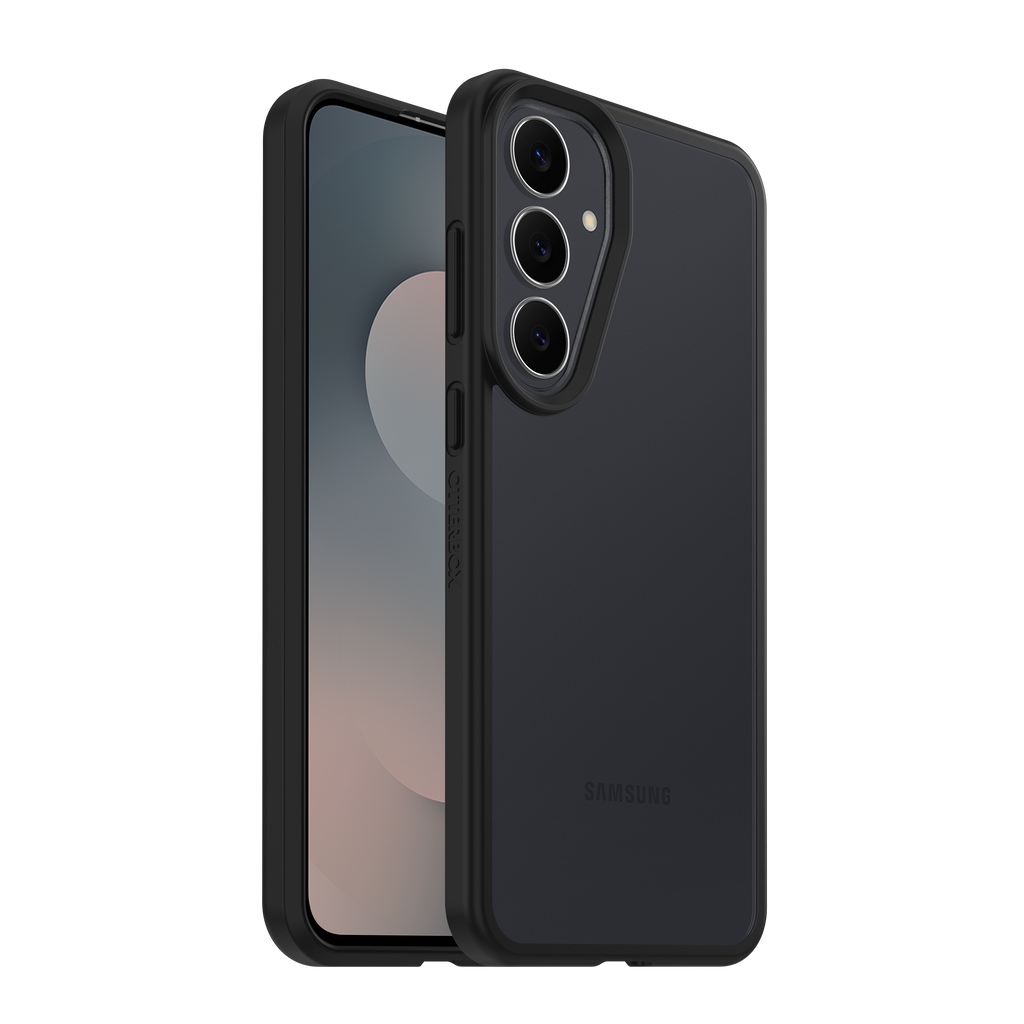 Galaxy S25 FE React Series Case
