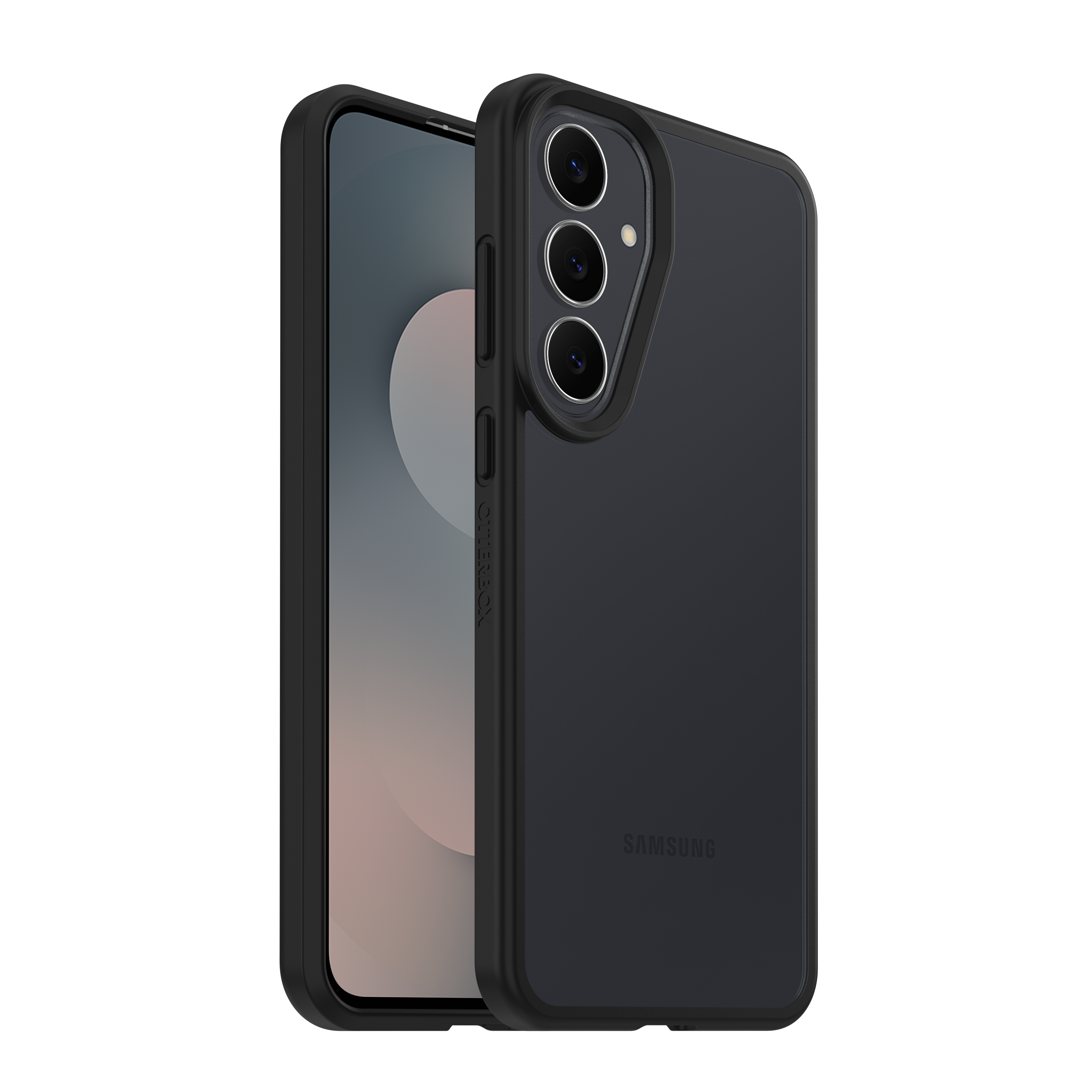 Galaxy S25 FE React Series Case