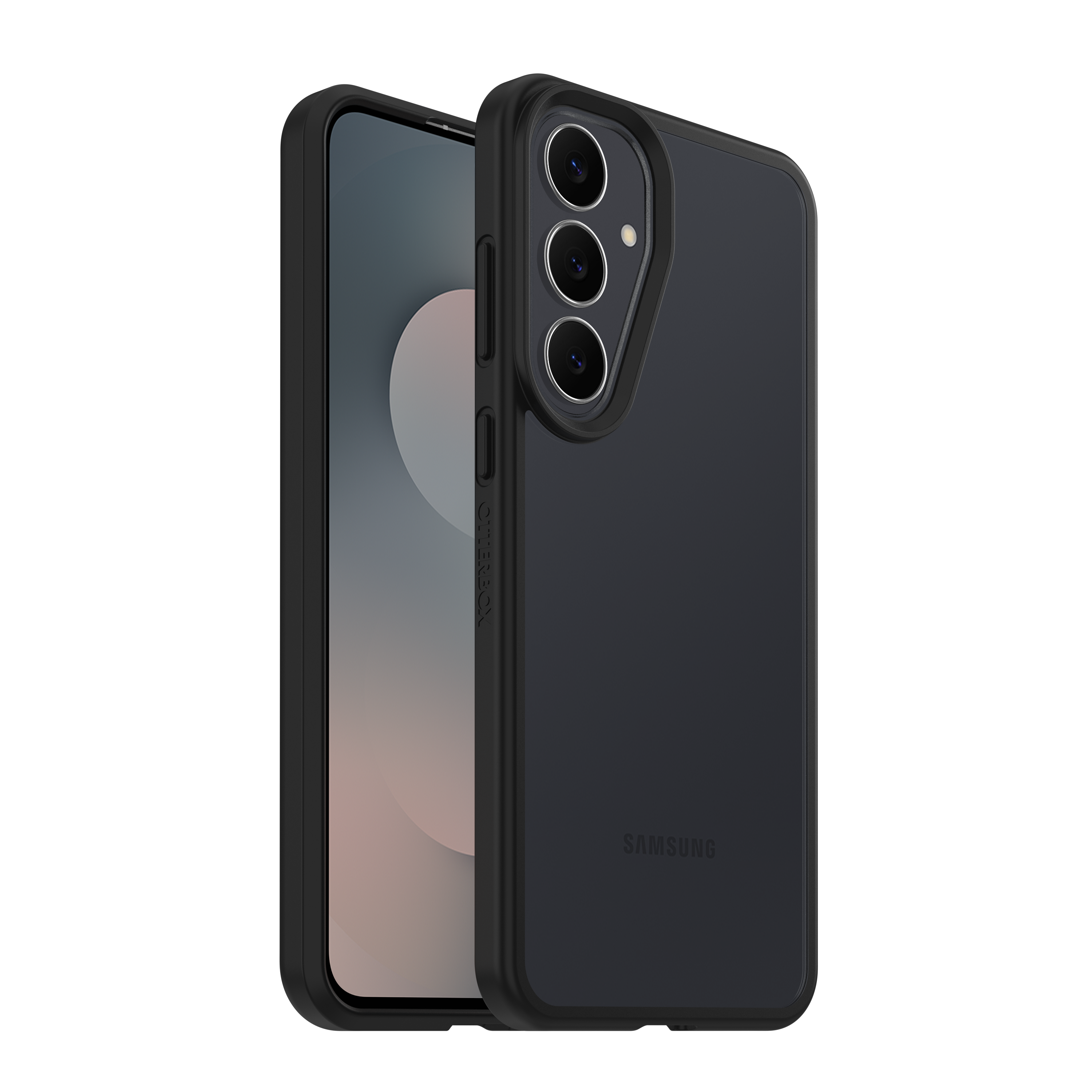 Galaxy S25 FE React Series Case