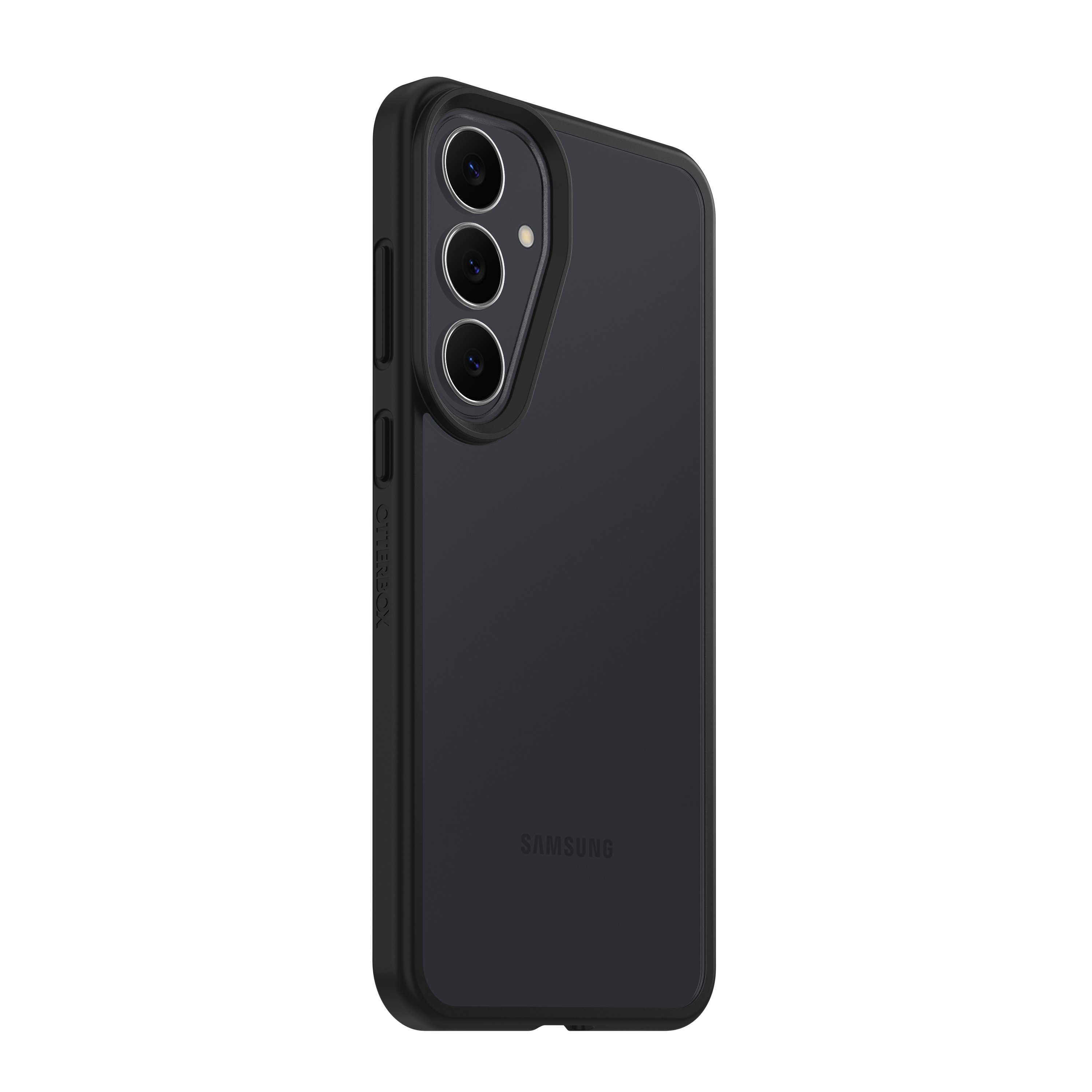 Galaxy S25 FE React Series Case