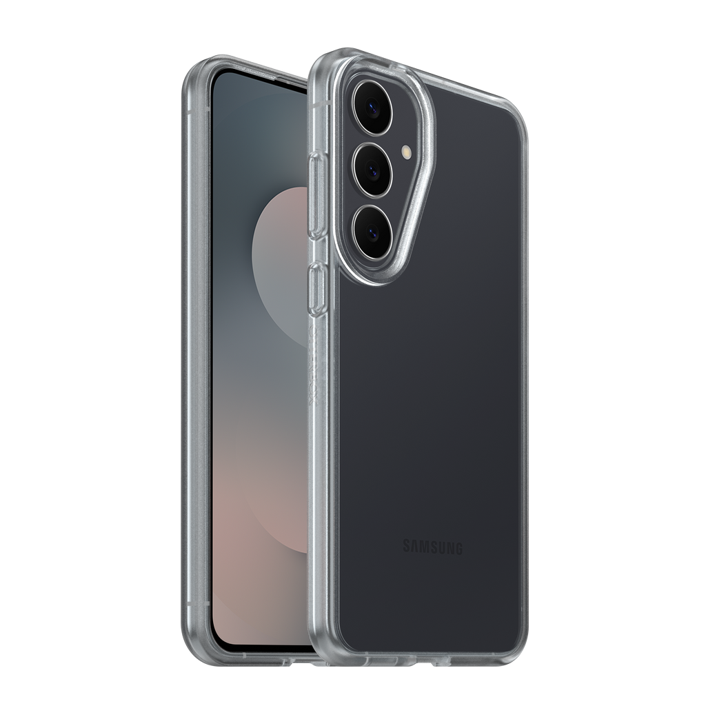 Galaxy S26 FE and S25 FE React Series Case