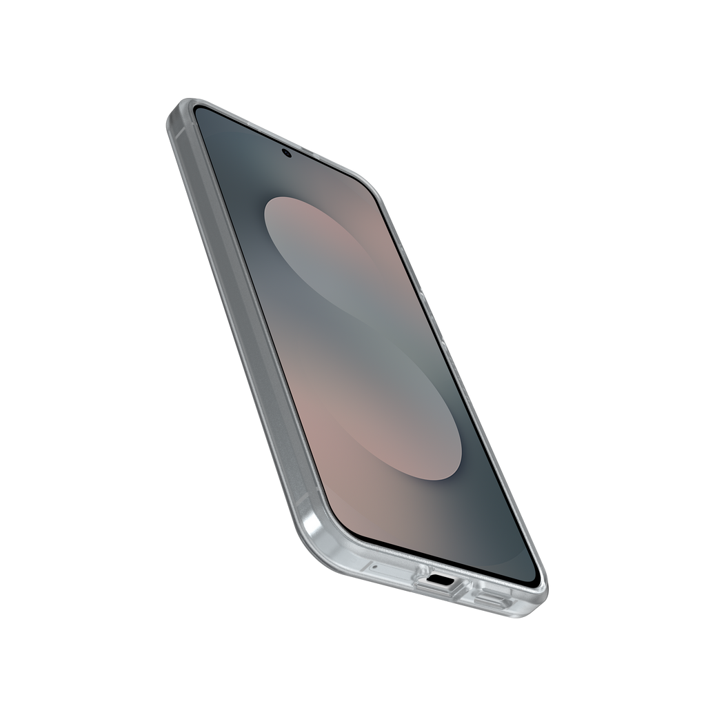 Galaxy S26 FE and S25 FE React Series Case