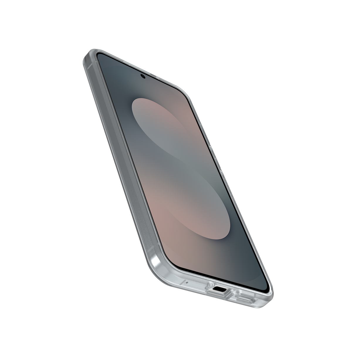 Galaxy S26 FE and S25 FE React Series Case