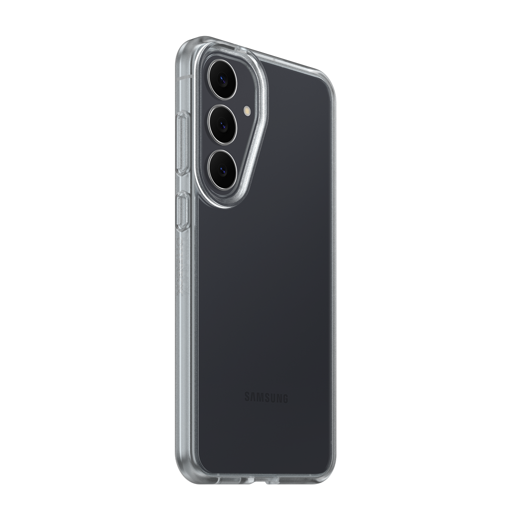 Galaxy S26 FE and S25 FE React Series Case