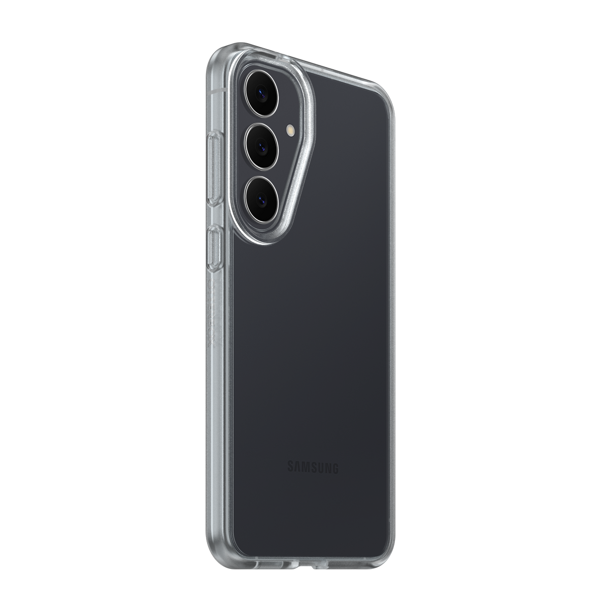Galaxy S26 FE and S25 FE React Series Case