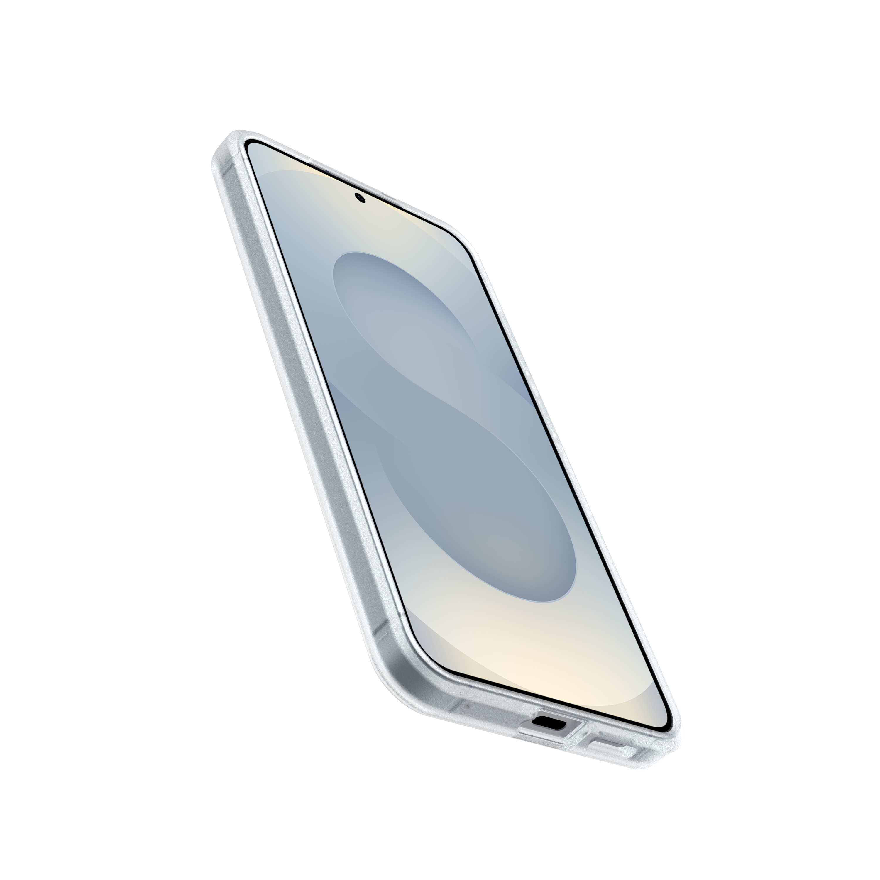 Galaxy S25+ React Series Case