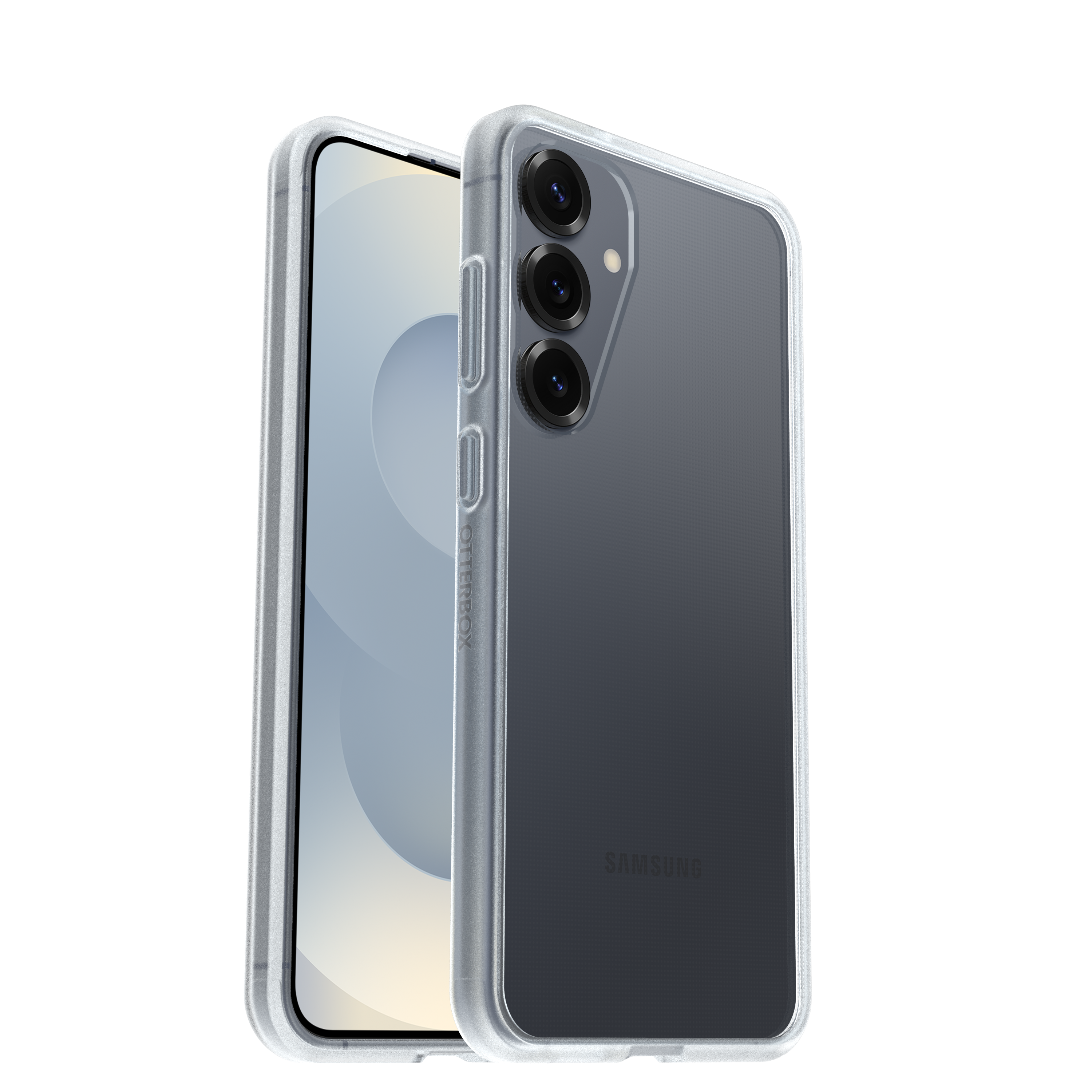Galaxy S25+ React Series Case