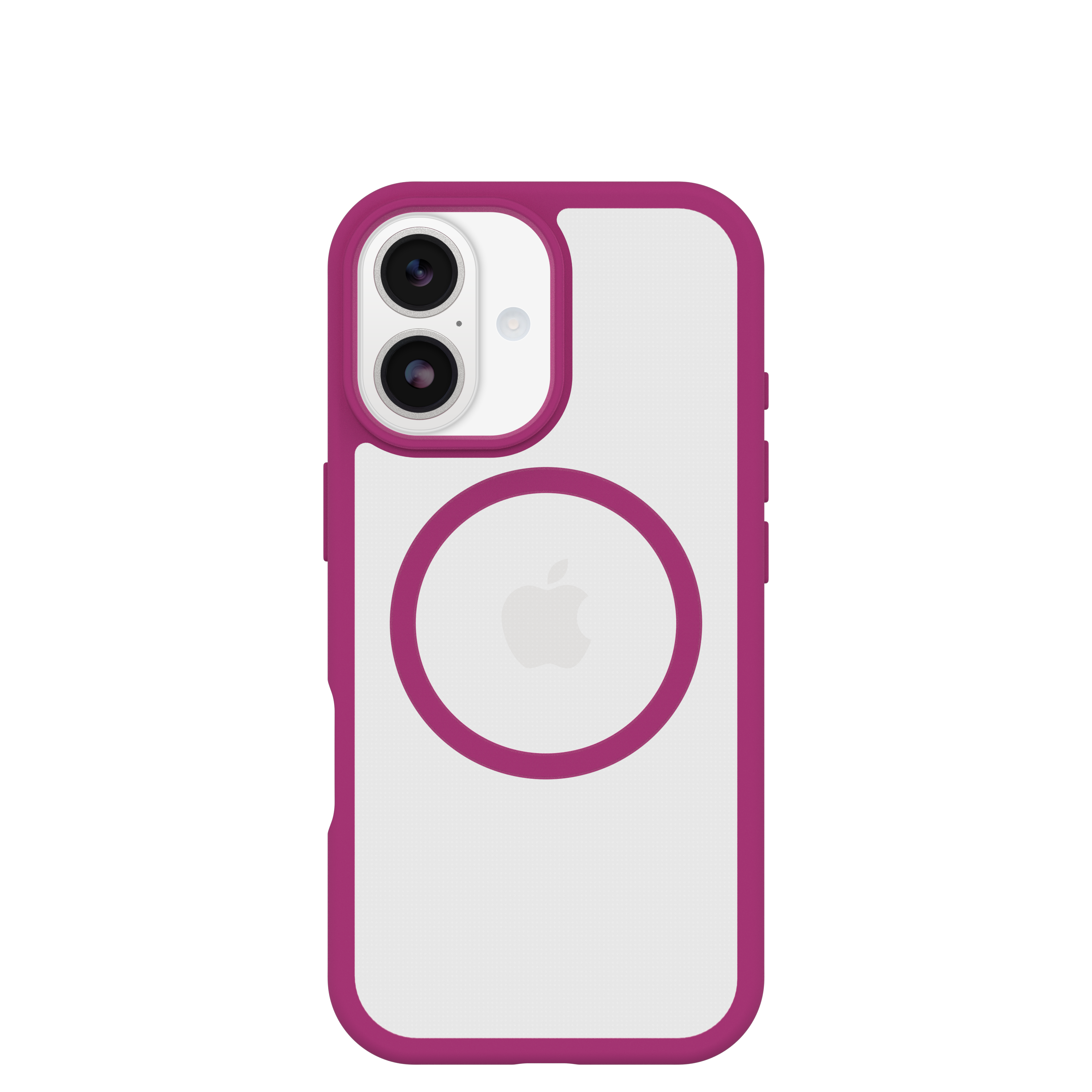 iPhone 17 React Series Case