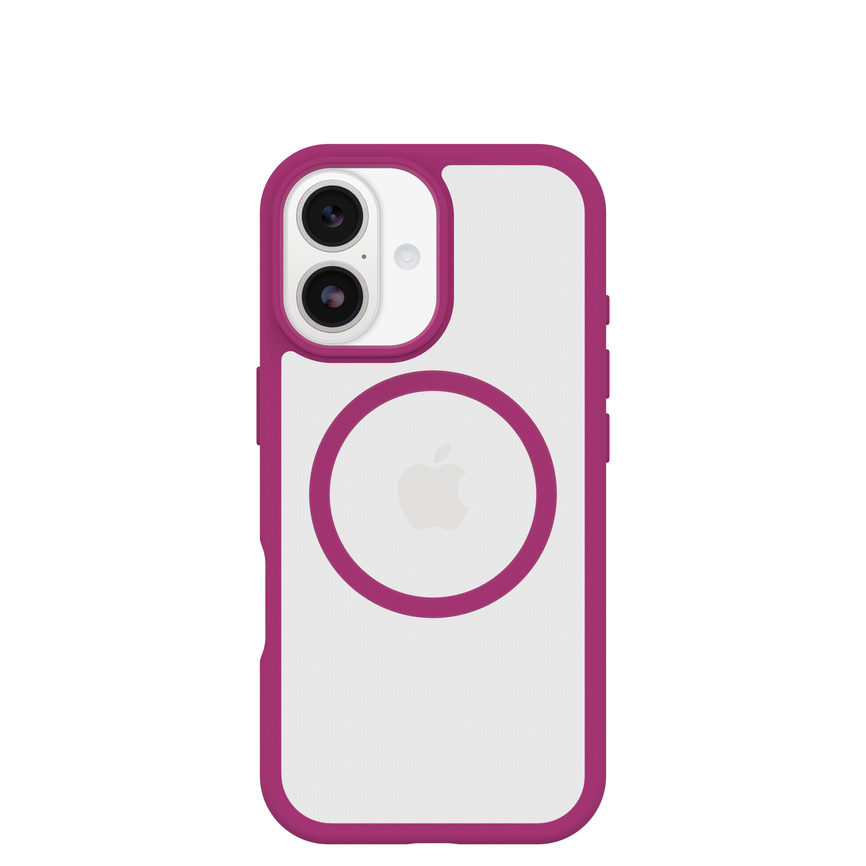 iPhone 17 React Series Case