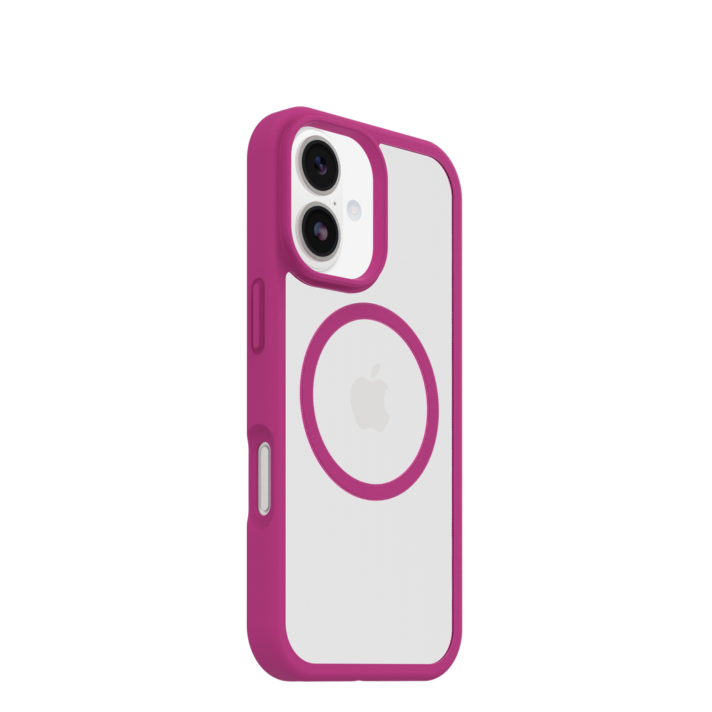 iPhone 17 React Series Case