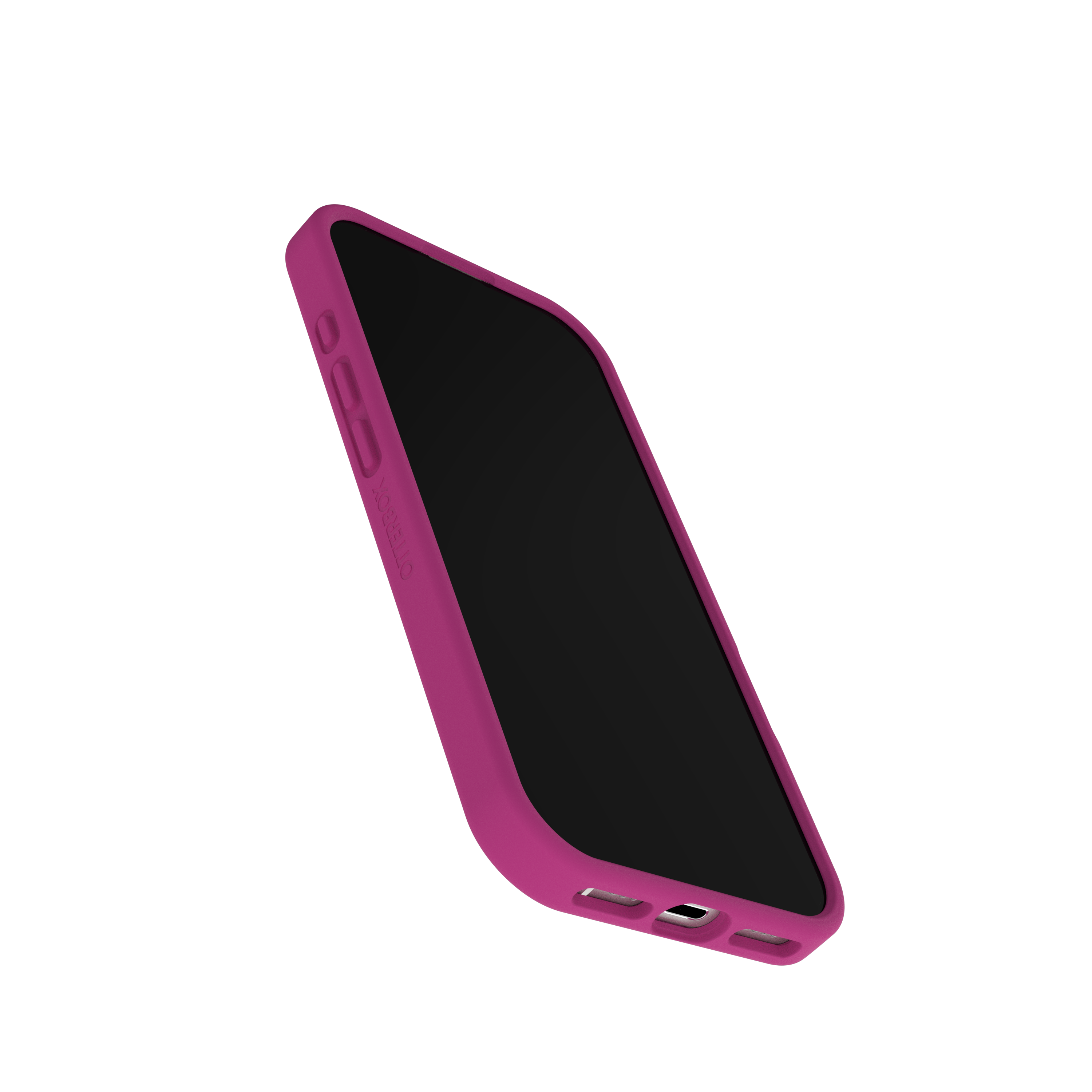 iPhone 17 React Series Case
