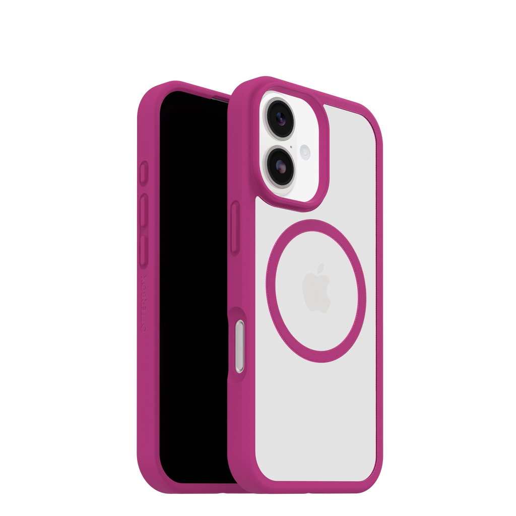 iPhone 17 React Series Case