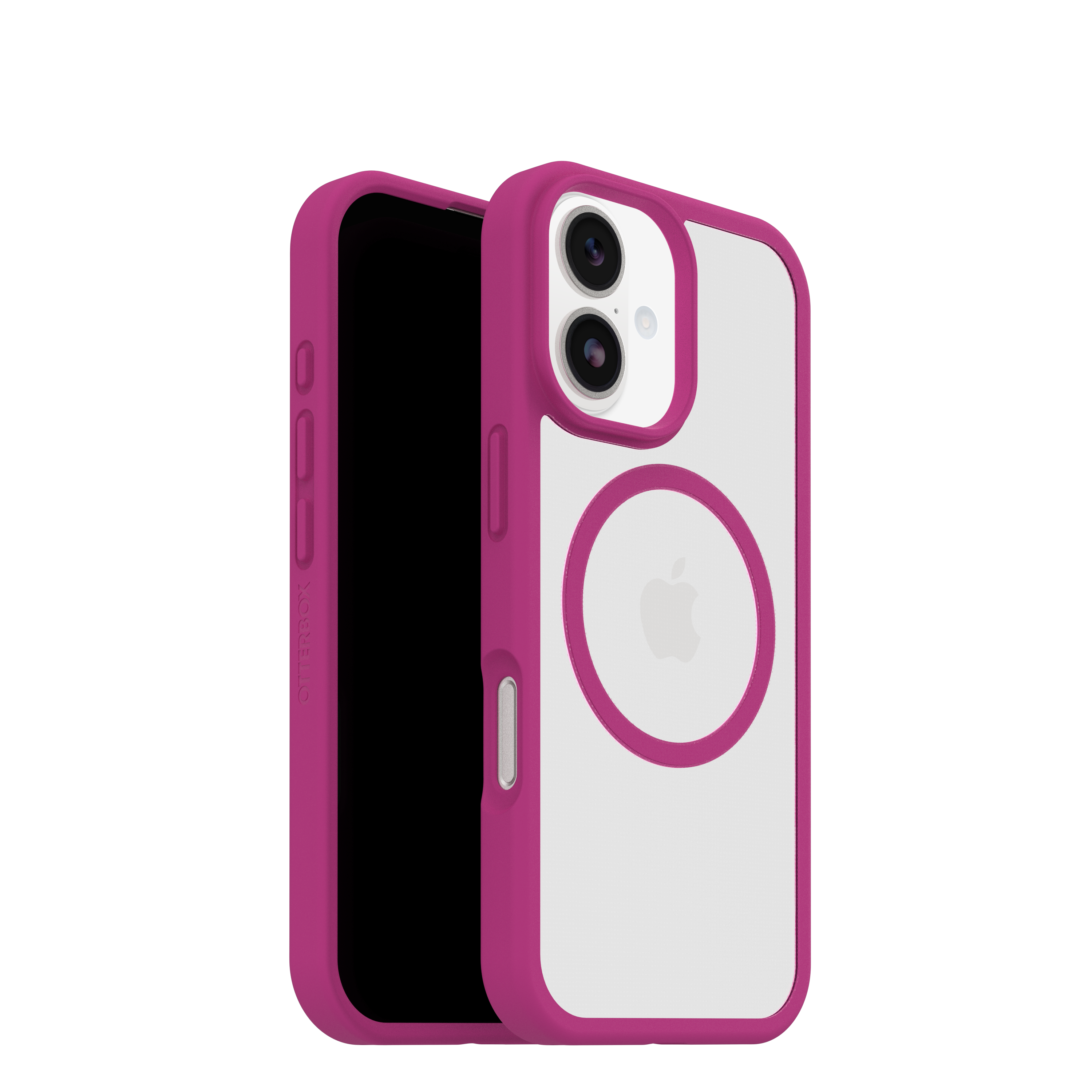 iPhone 17 React Series Case