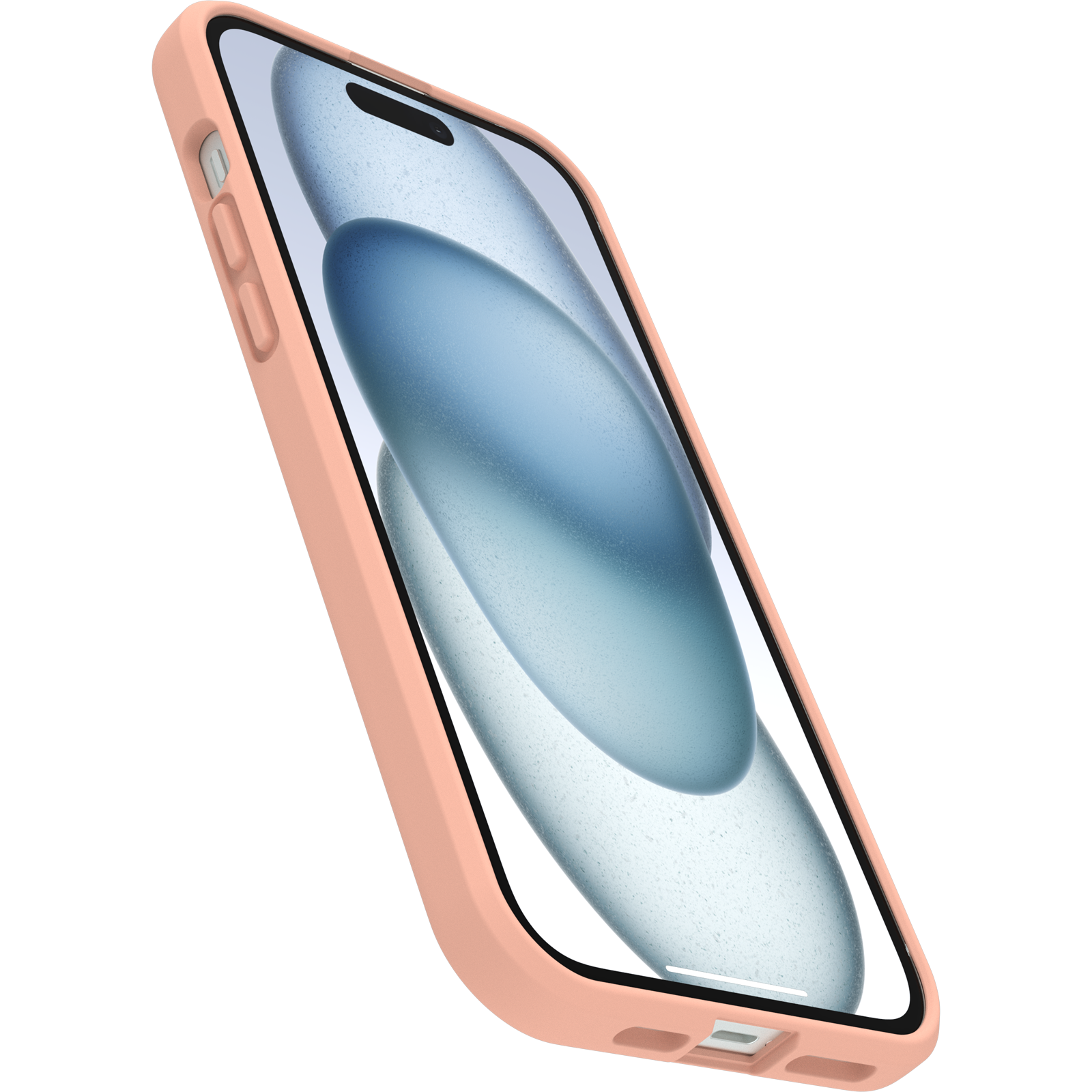 iPhone 15 Plus React Series Case