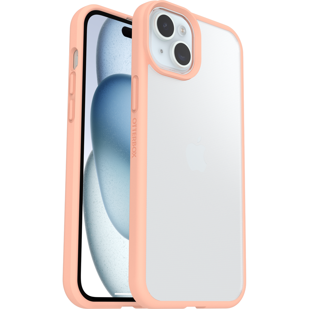iPhone 15 Plus React Series Case