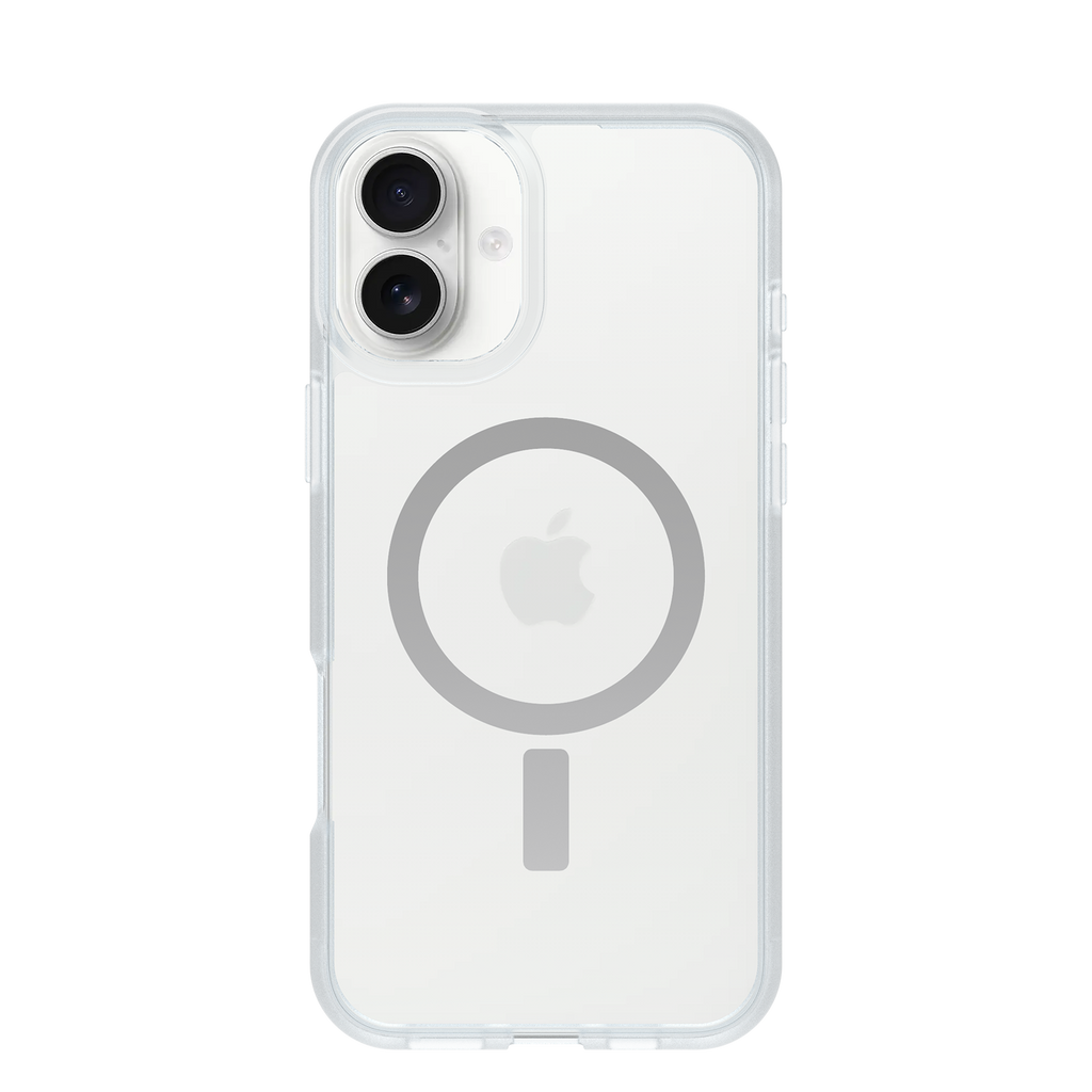 iPhone 16 Plus React Series Case