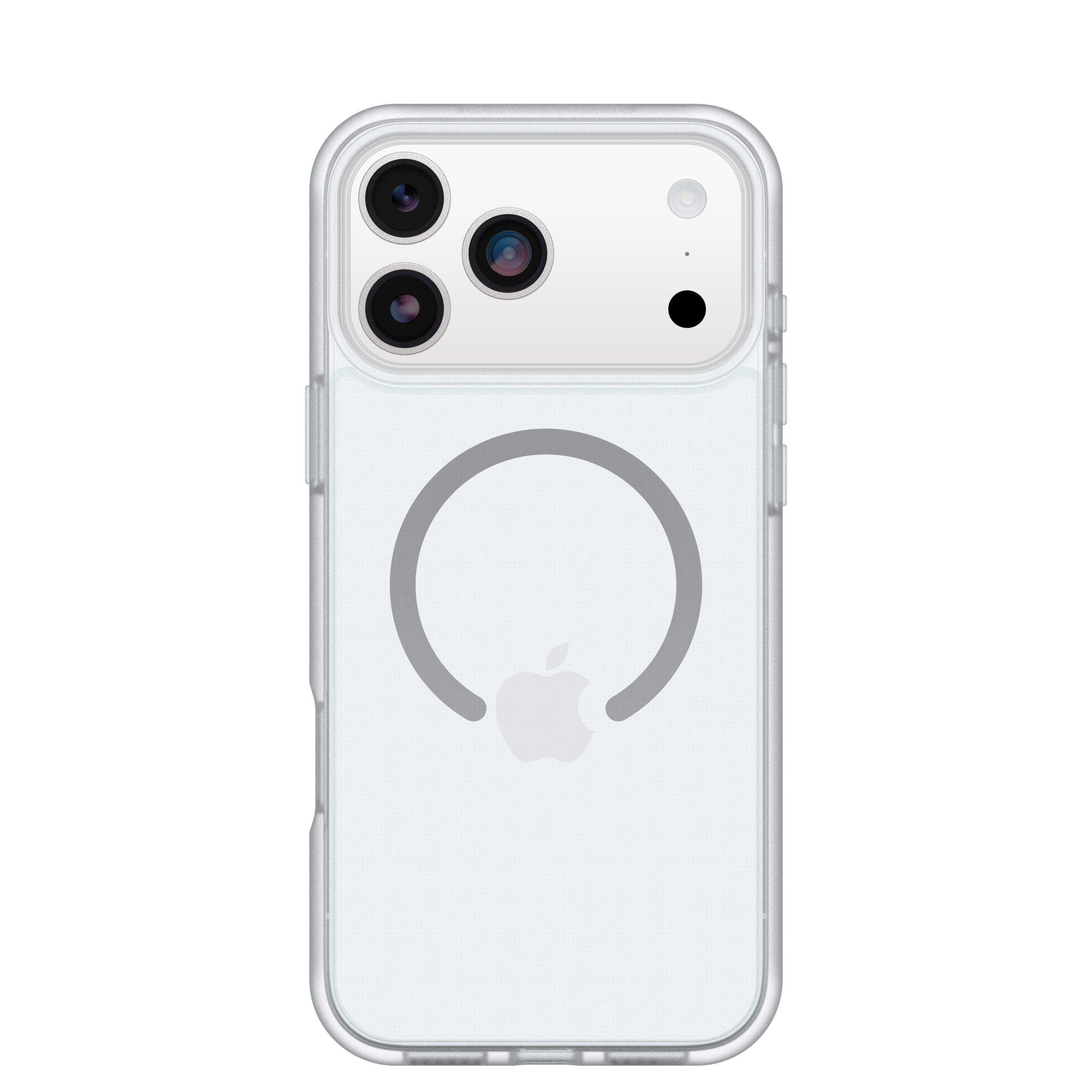 iPhone 17 Pro Max React Series
