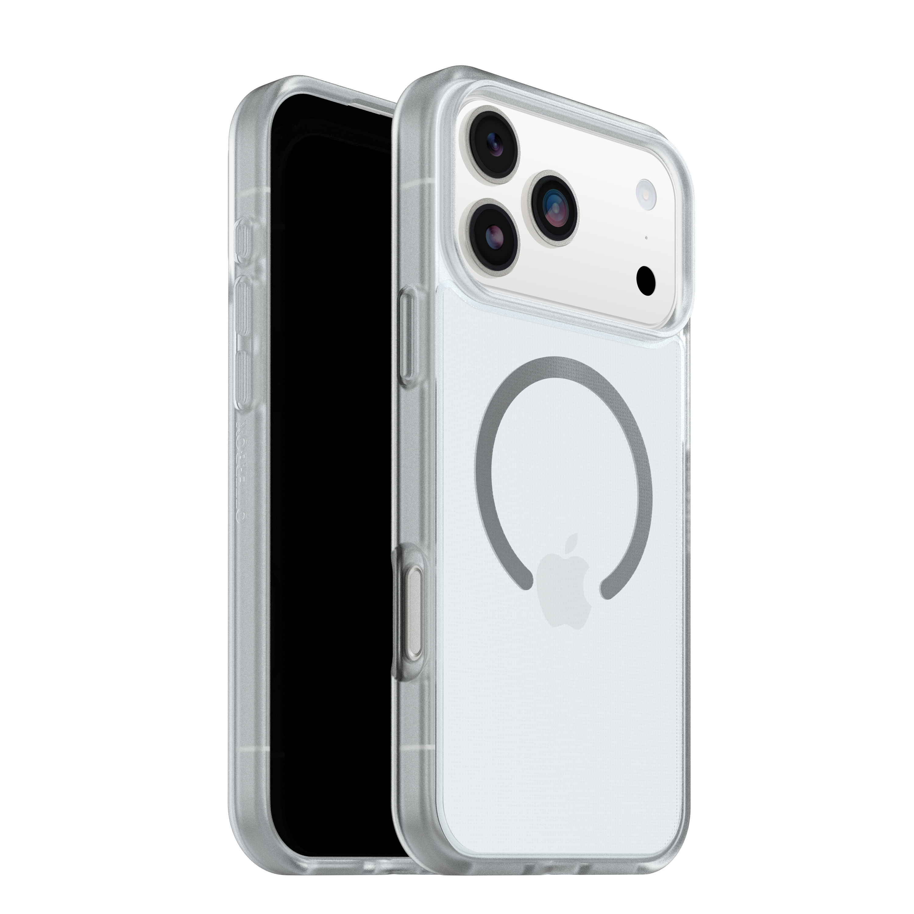 iPhone 17 Pro Max React Series