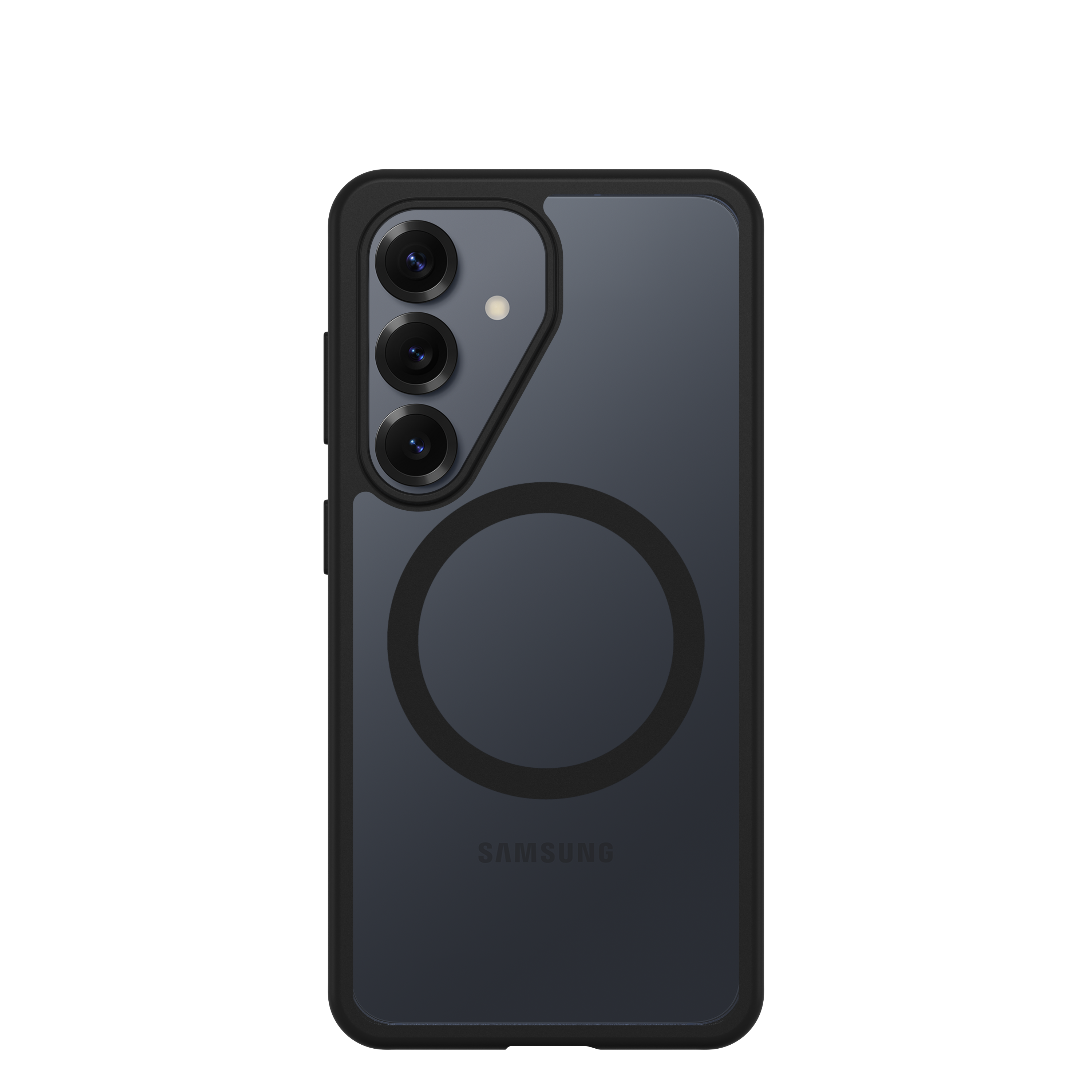 Galaxy S25 HÃ¼lle | React Series mit Magnets - Image 19381