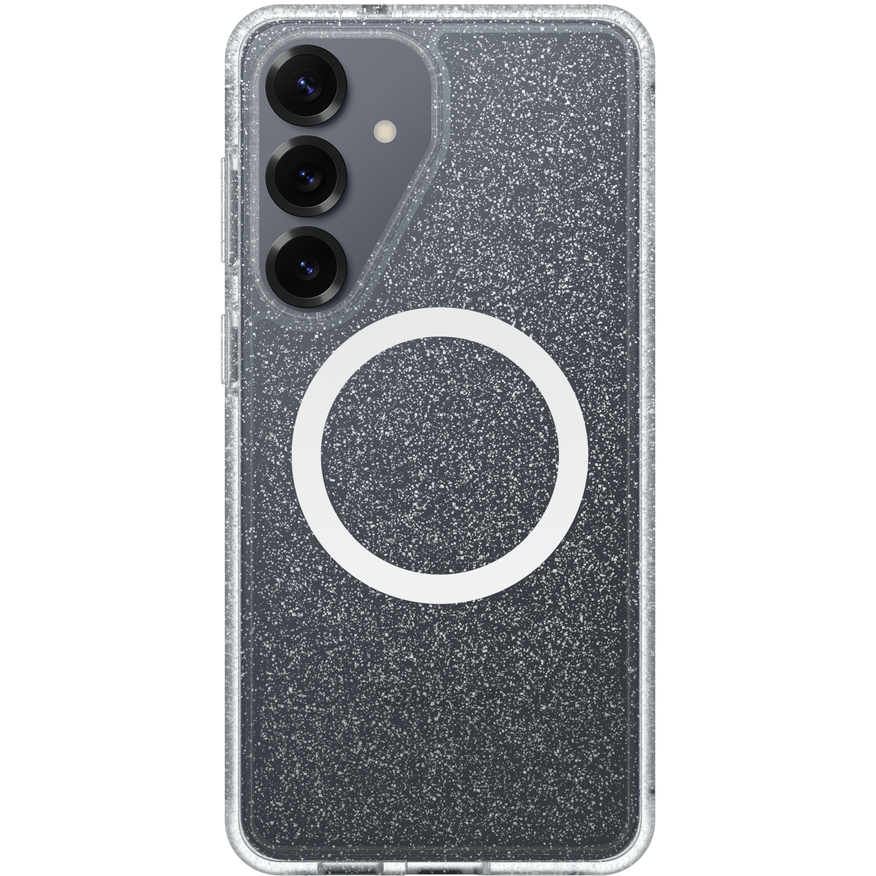 React Magnets Series | Galaxy S25+ Case