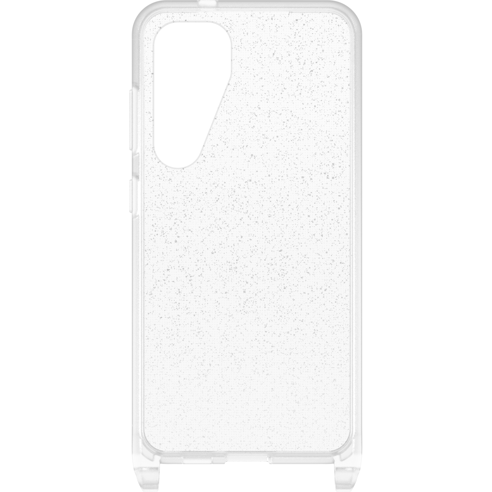 Galaxy S24 React Series Necklace Case