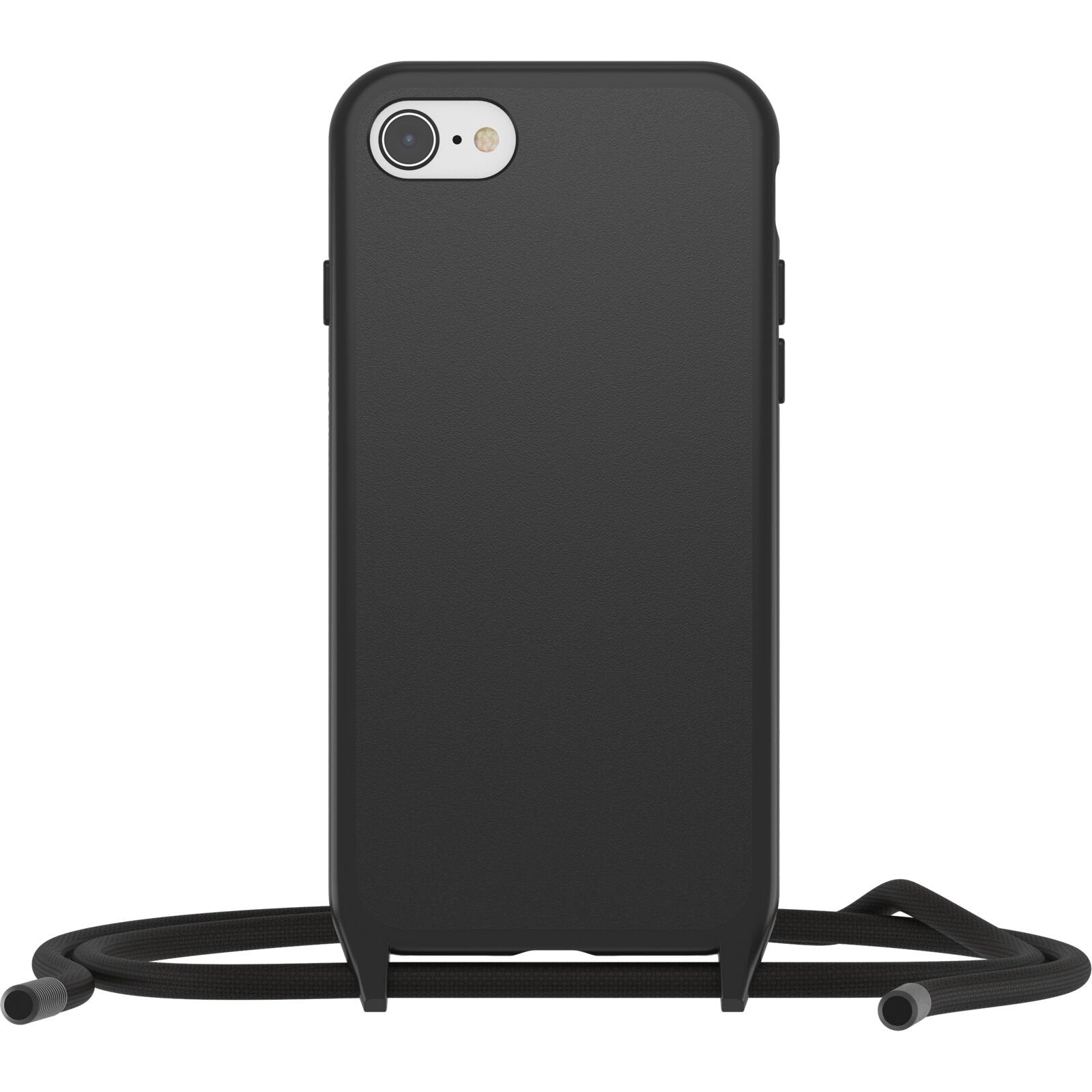 Apple iPhone SE (3rd/2nd gen) & iPhone 8/7 Case | React Series Necklace - Image 19954