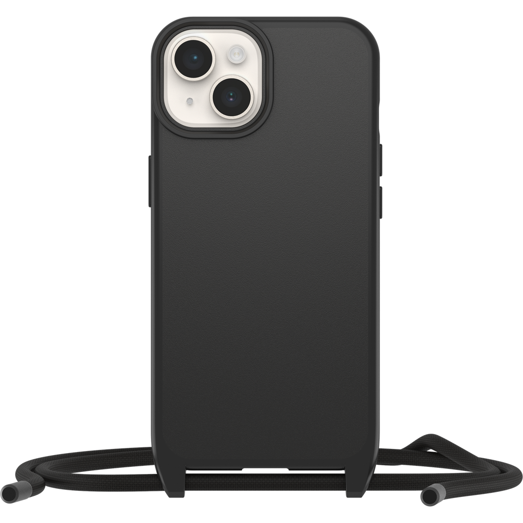 iPhone 14 Case | React Series Necklace - Image 19967