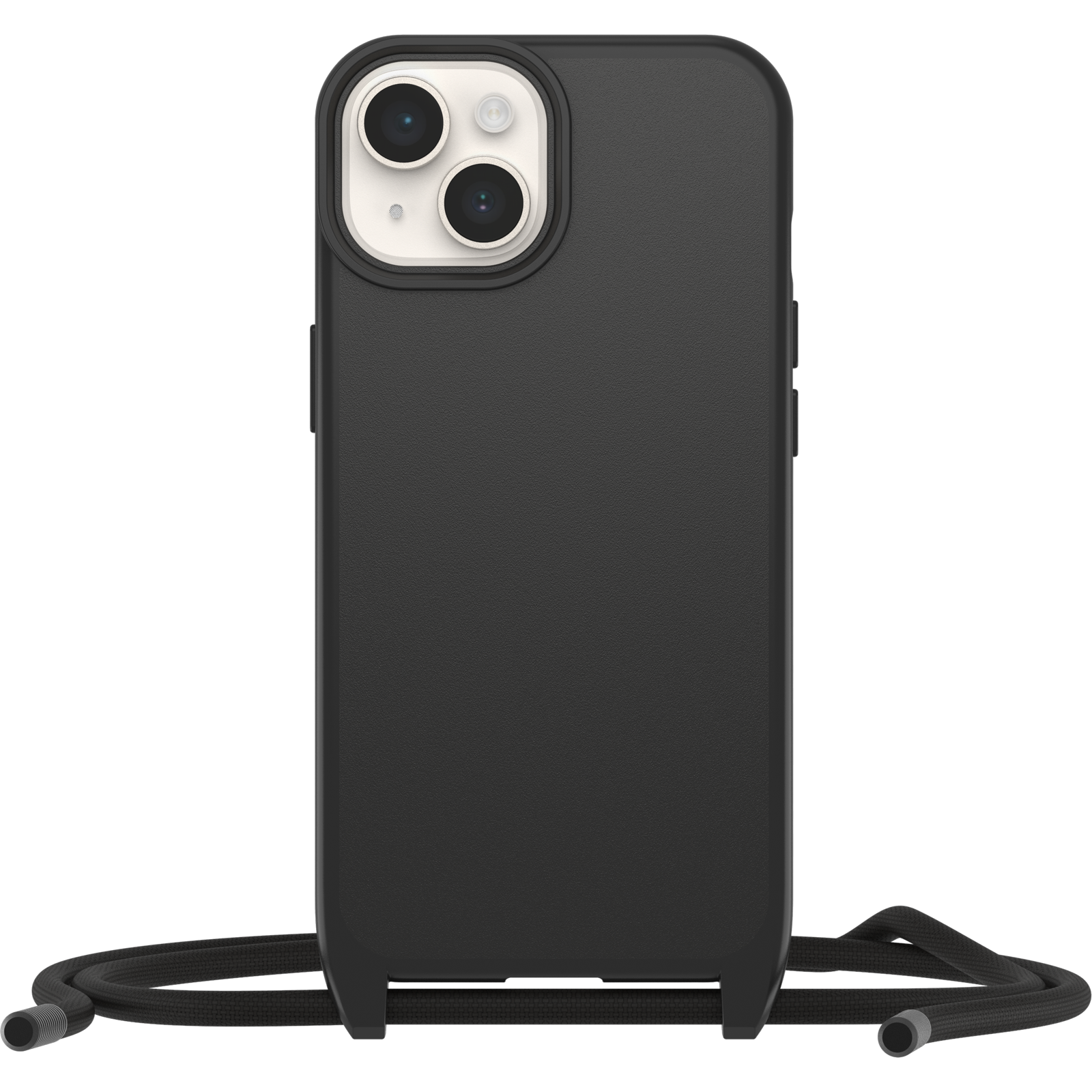 iPhone 14 Case | React Series Necklace - Image 19967