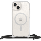iPhone 14 Case | React Series Necklace