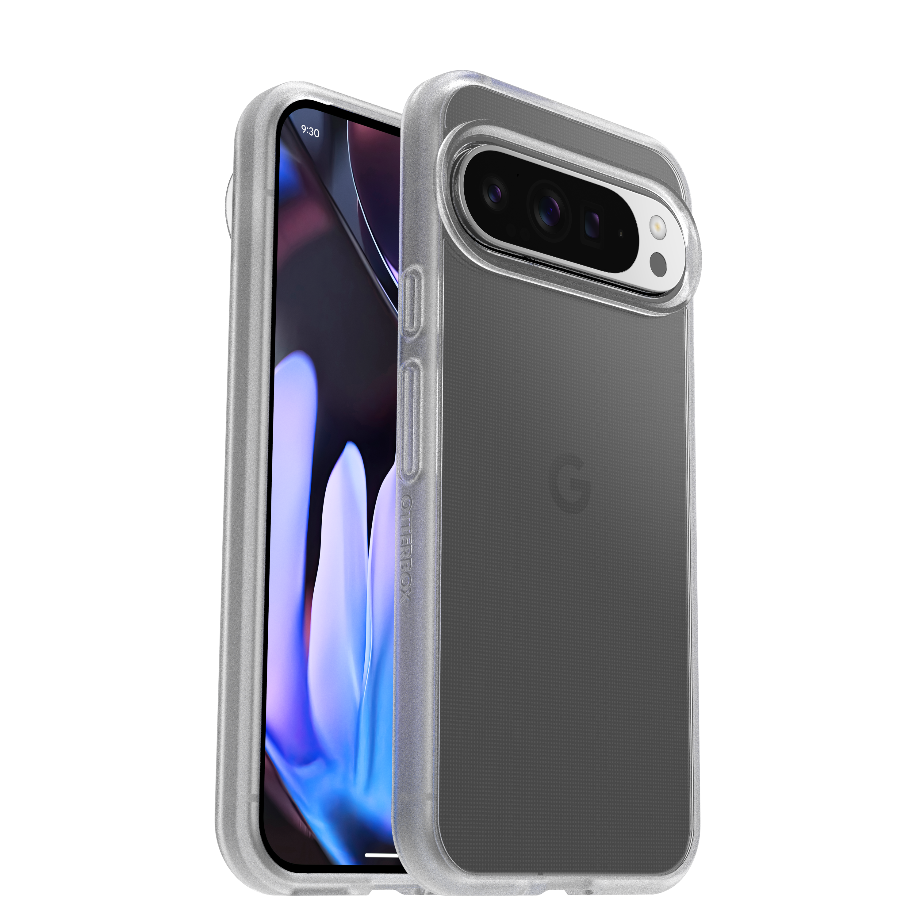 Google Pixel 9 Pro XL Case | React Series