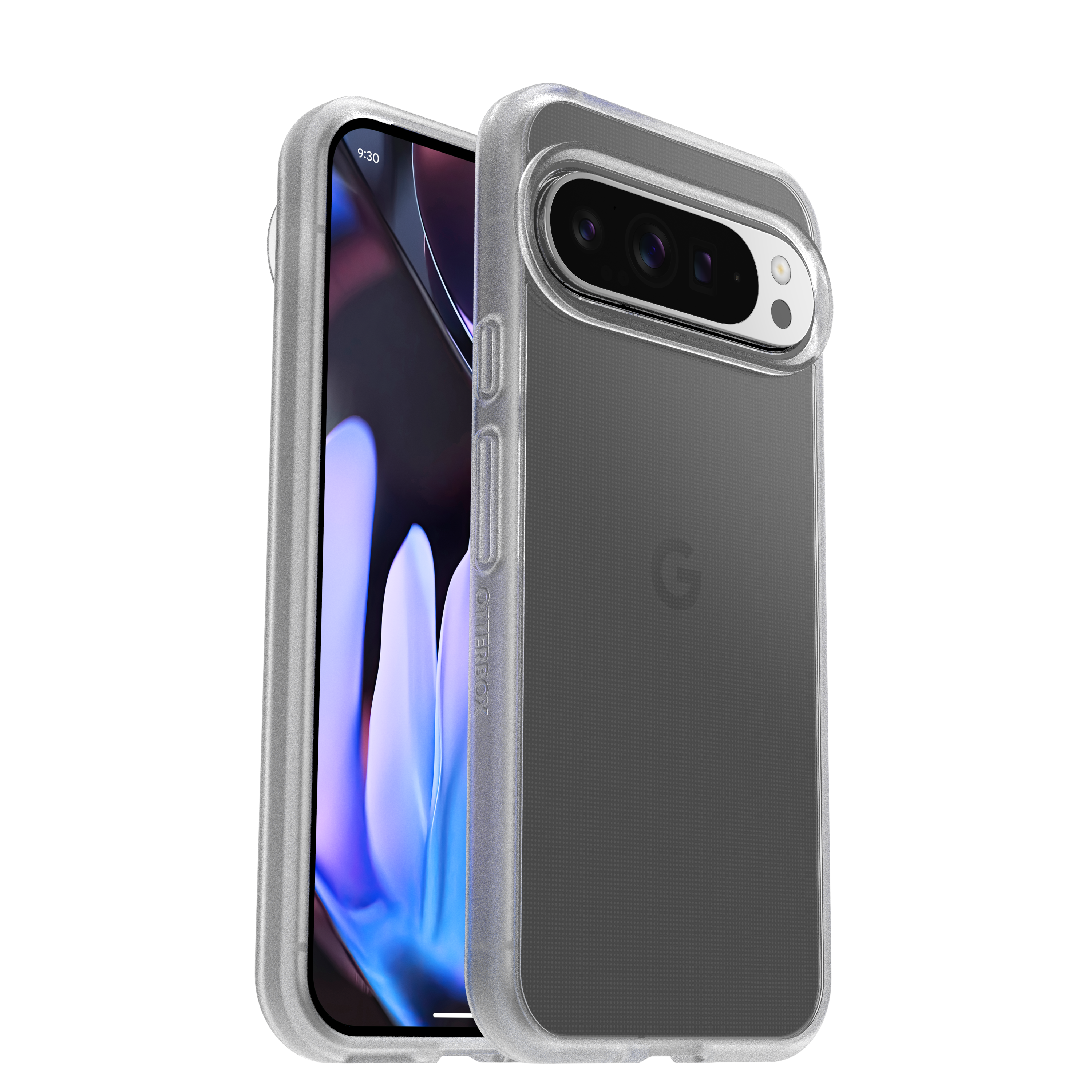 Google Pixel 9 and Google Pixel 9 Pro Case | React Series