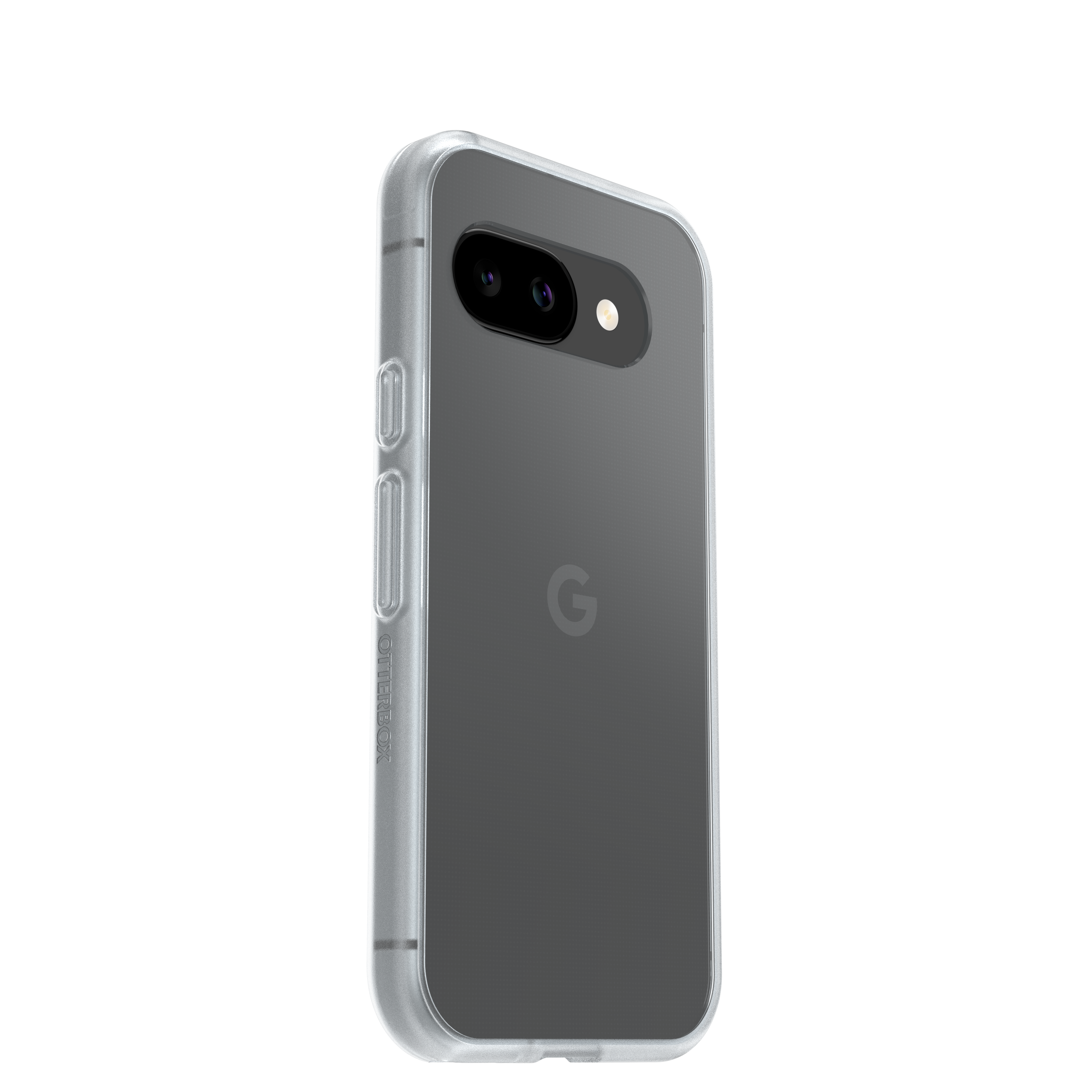 Pixel 9a Case | React Series