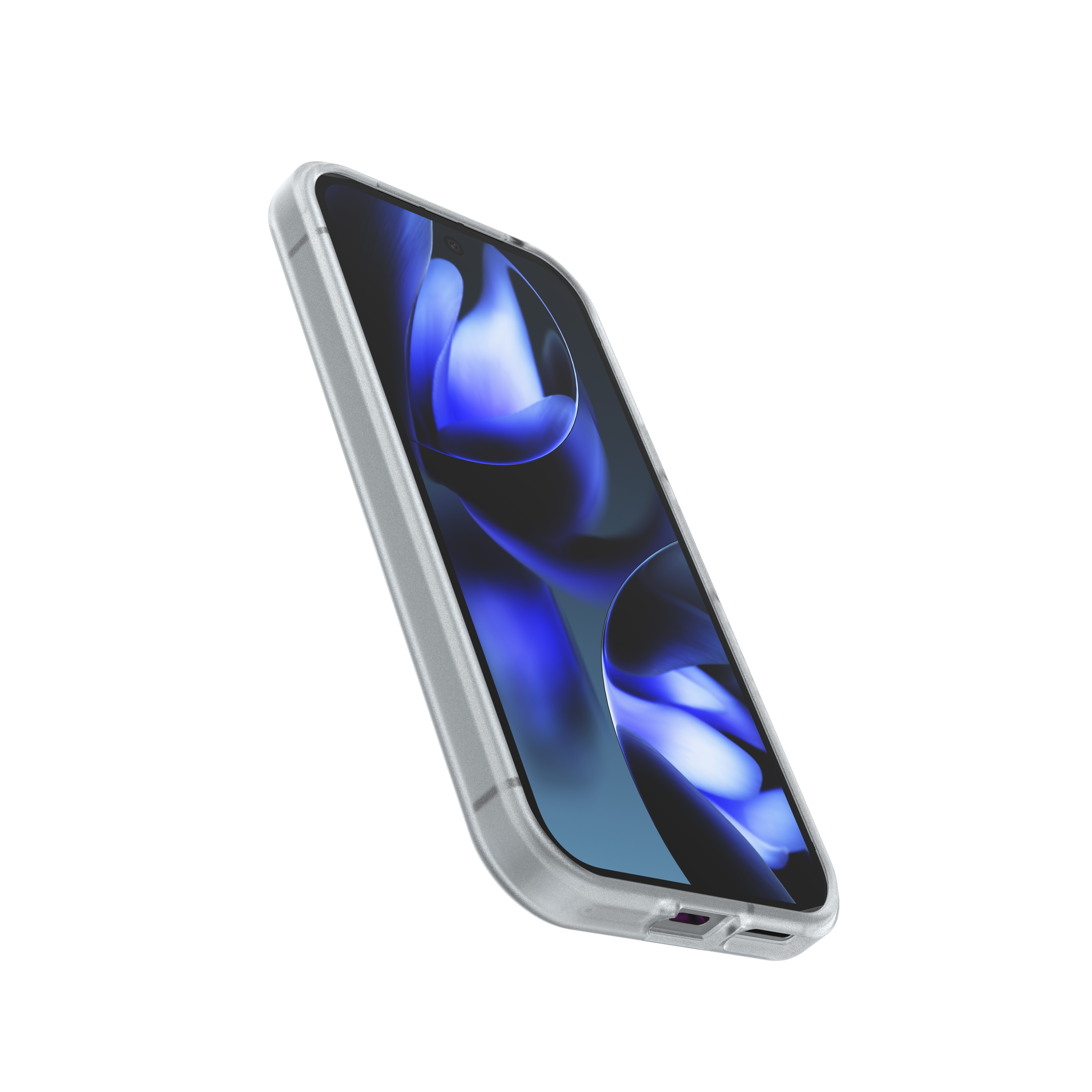 Pixel 9a Case | React Series