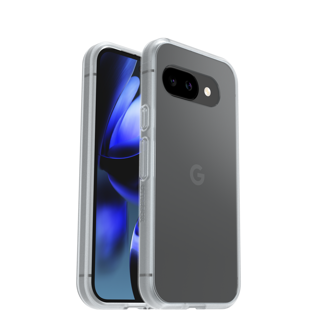Pixel 9a Case | React Series