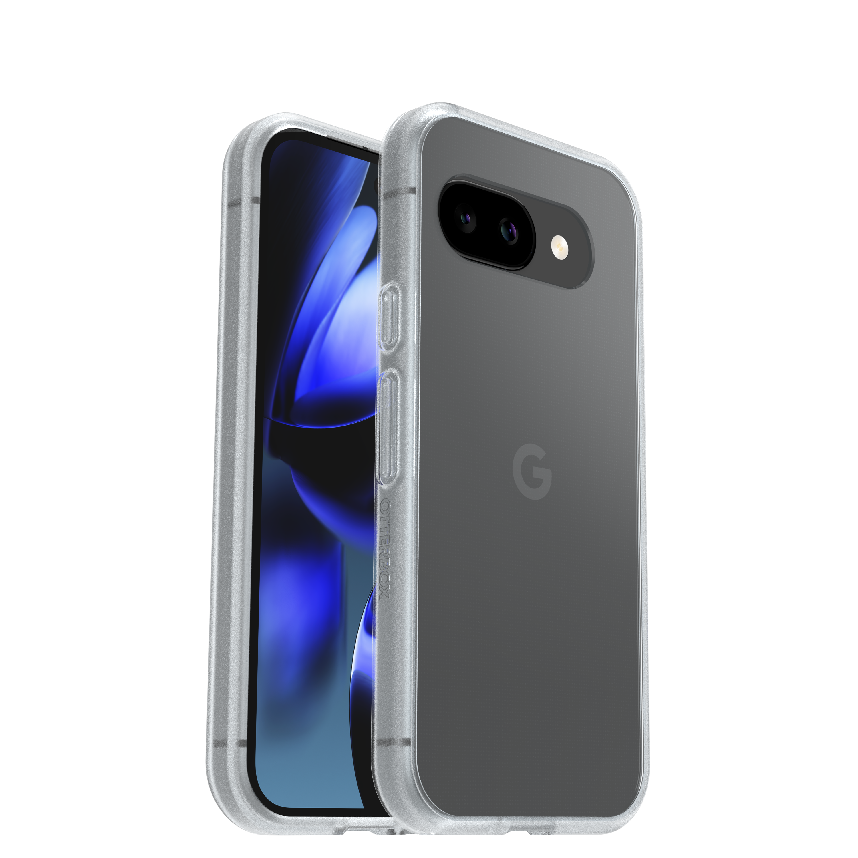Pixel 9a Case | React Series