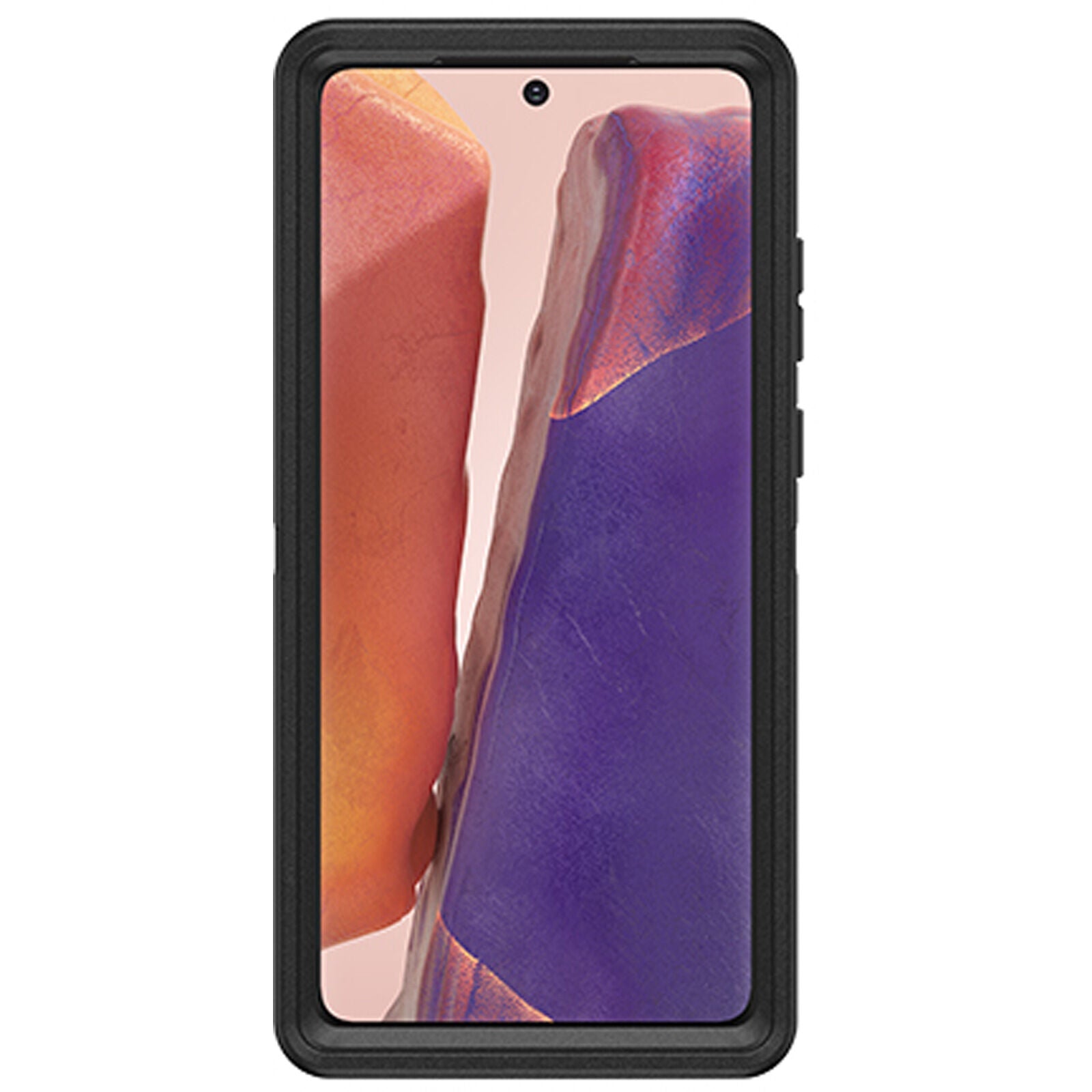 Galaxy Note20 5G Defender Series Case