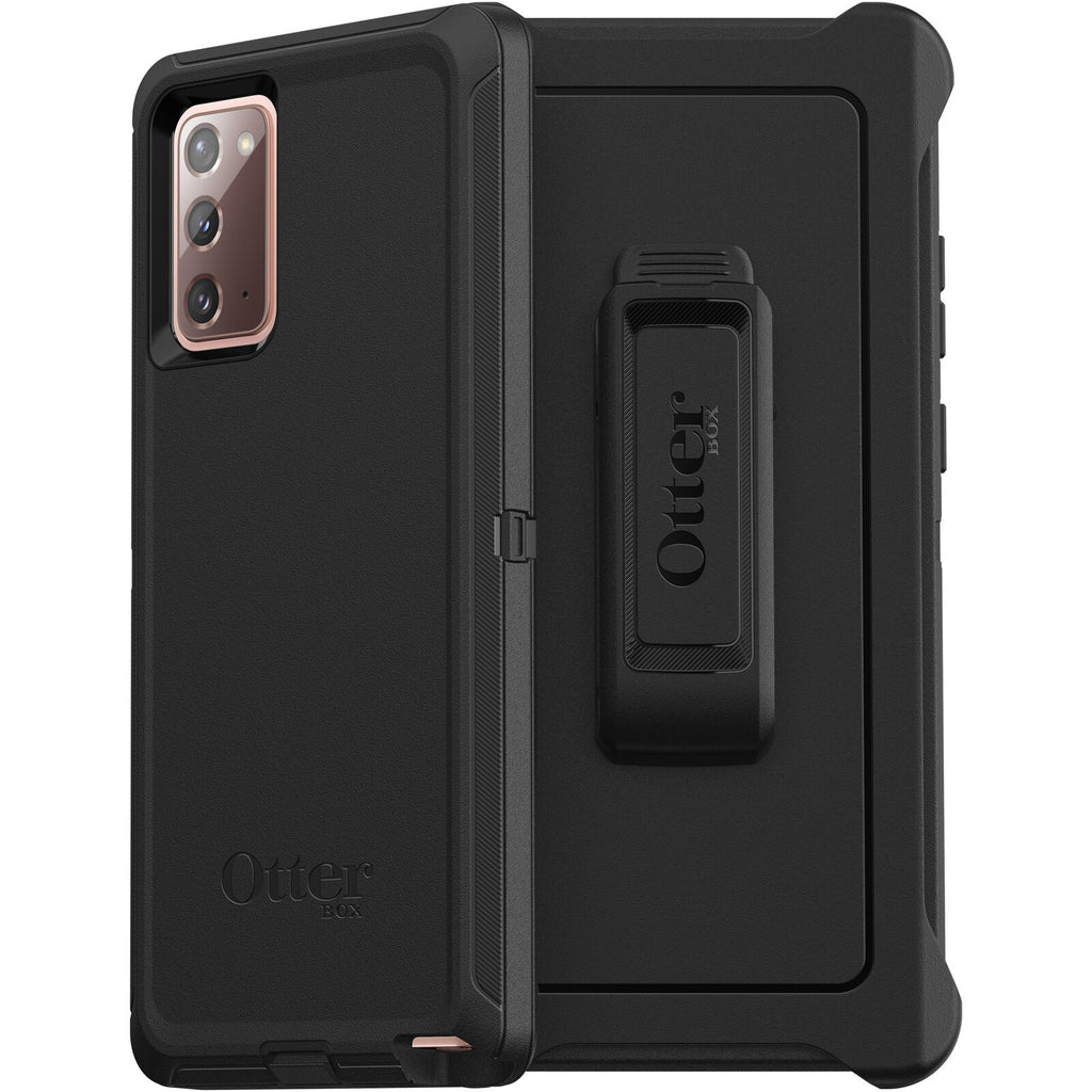 Galaxy Note20 5G Defender Series Case