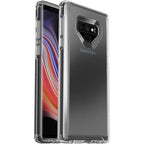 Symmetry Series Clear Case for Galaxy Note9 - Image 29932