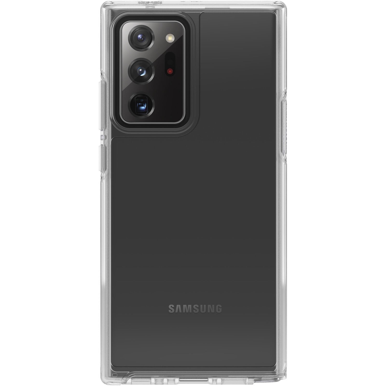 Galaxy Note20 Ultra 5G Symmetry Series Clear Case - Image 30095