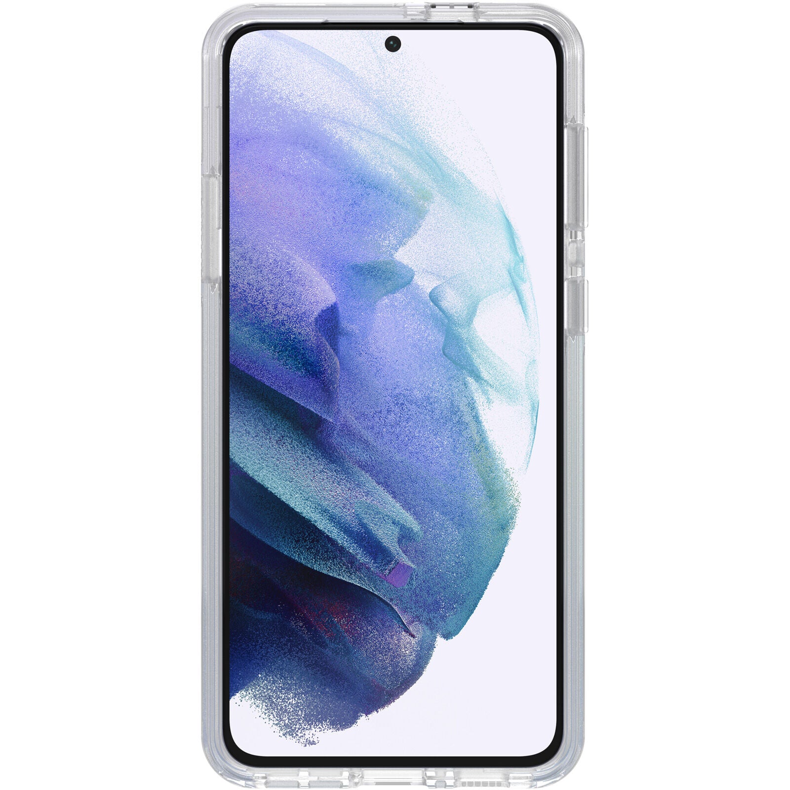 Galaxy S21+ 5G Symmetry Series Clear Case