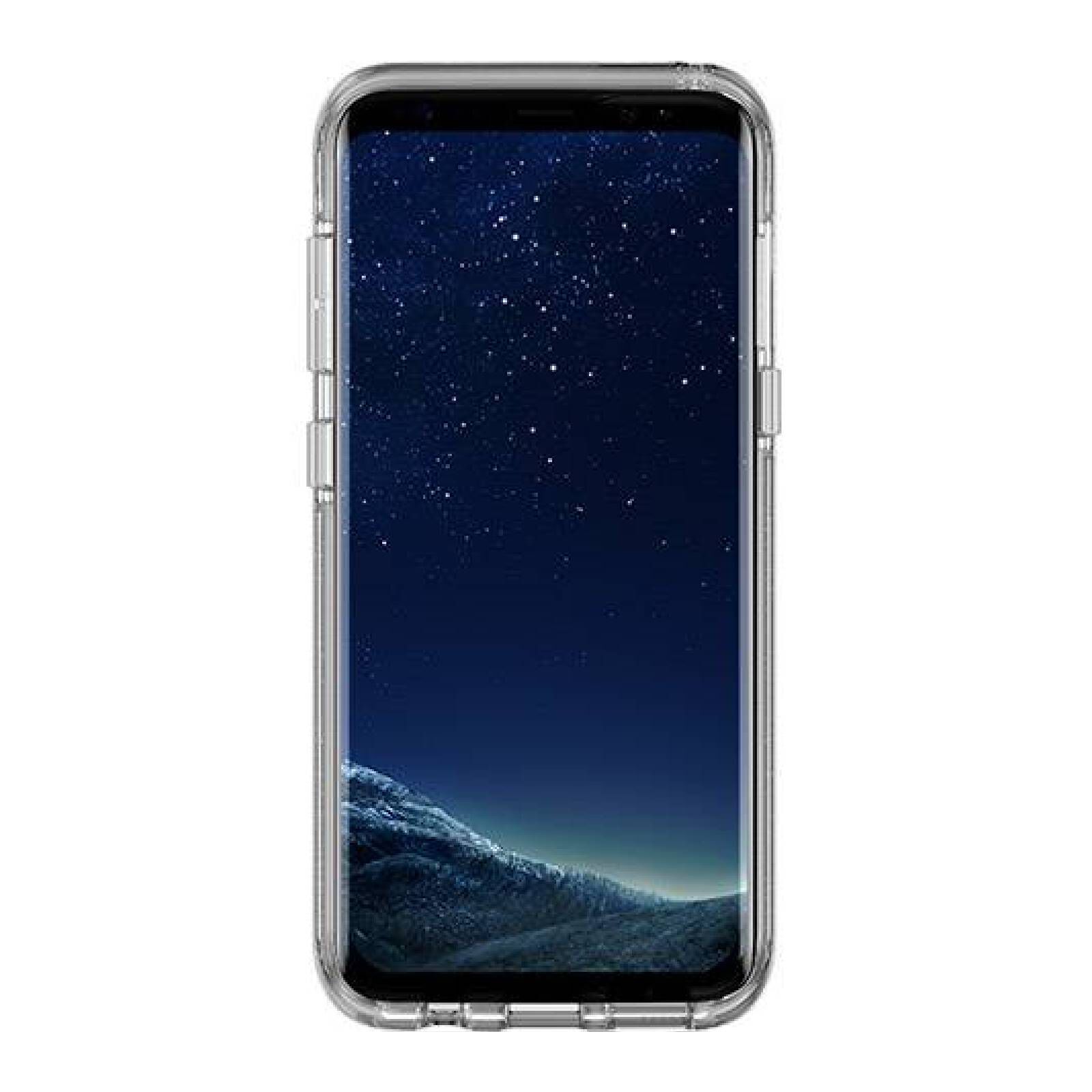 Symmetry Series Clear Case for Galaxy S8 - Image 29911