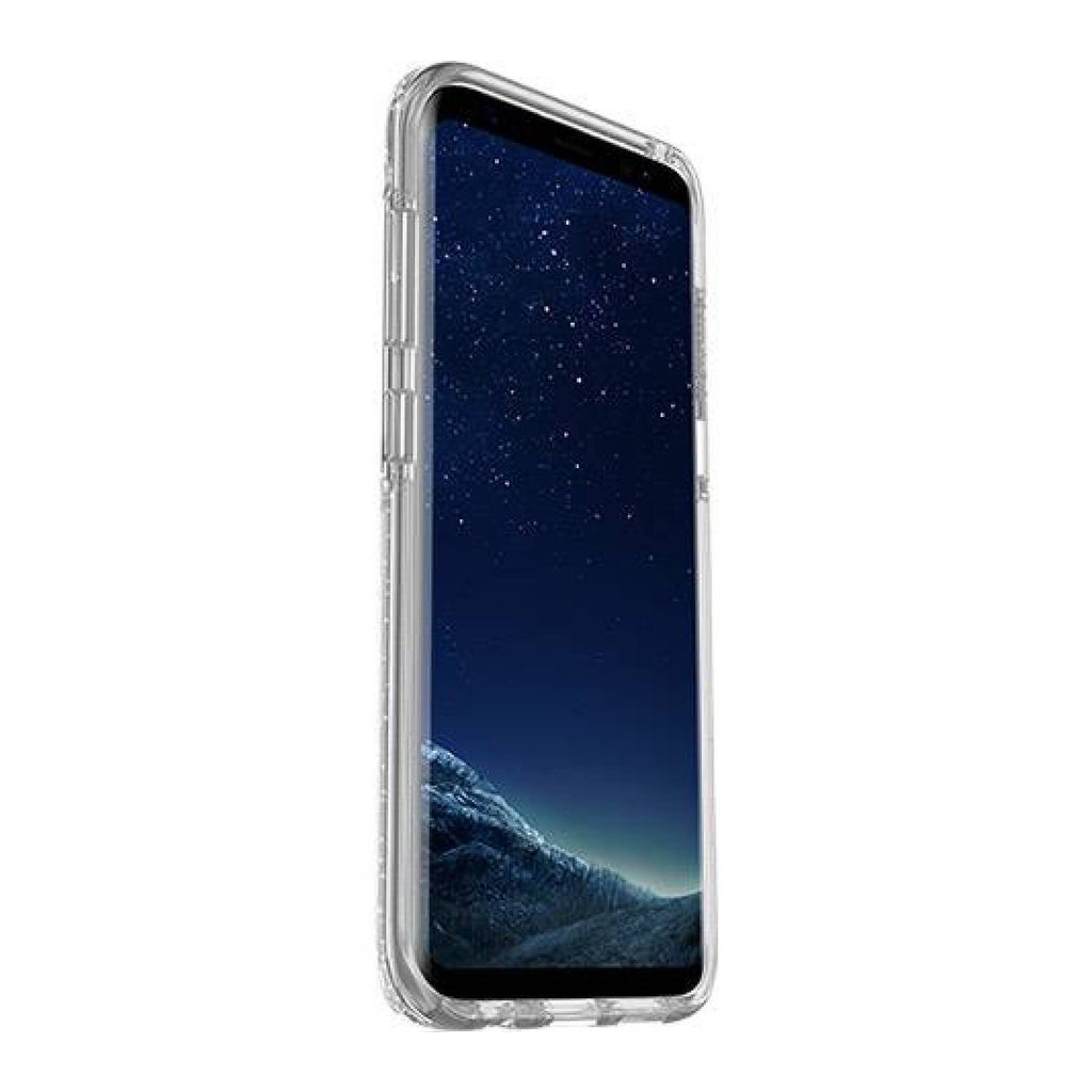 Symmetry Series Clear Case for Galaxy S8 - Image 29913