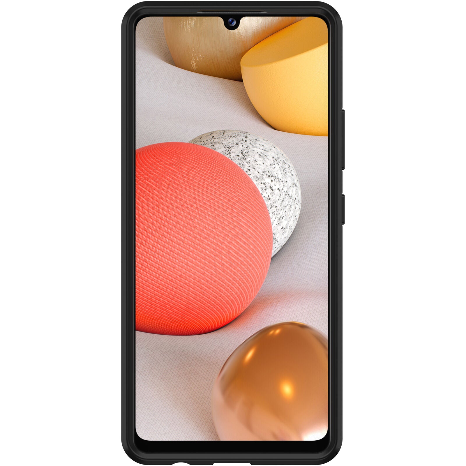 Galaxy A42 5G React Series Case