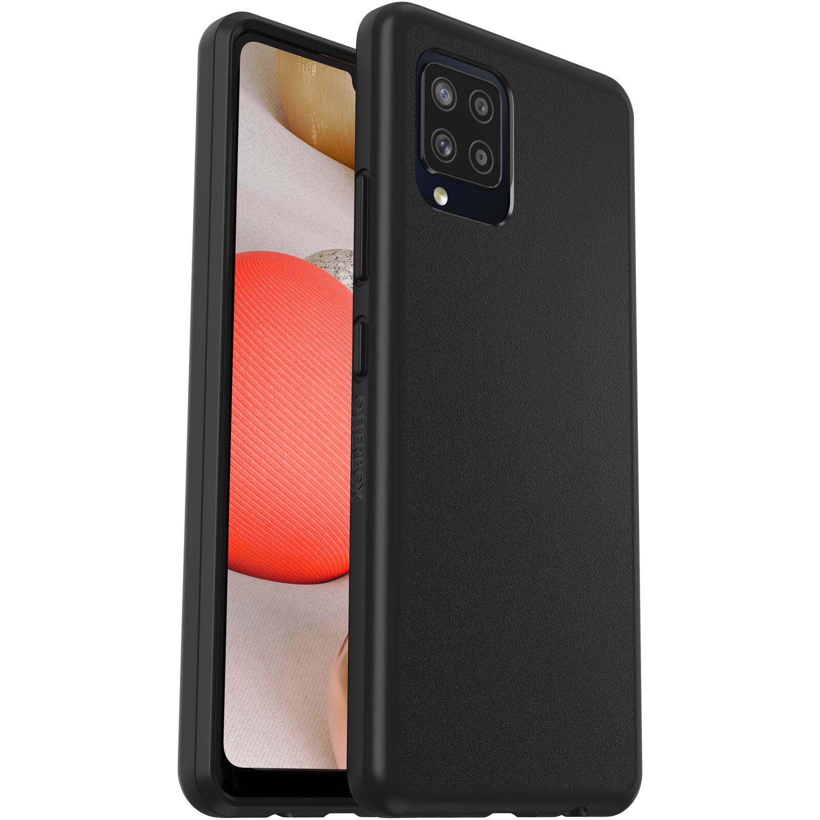 Galaxy A42 5G React Series Case