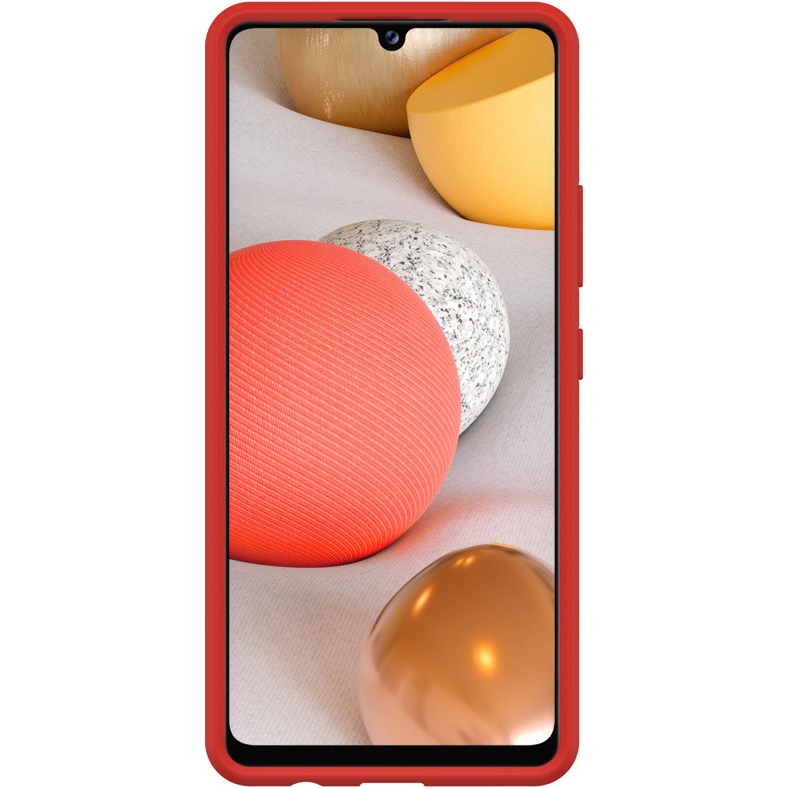 Galaxy A42 5G React Series Case