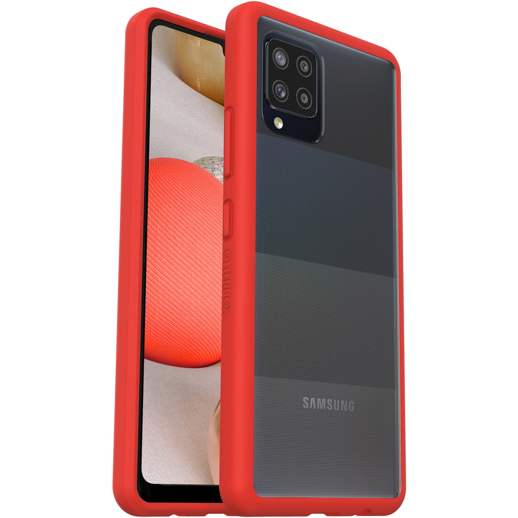 Galaxy A42 5G React Series Case