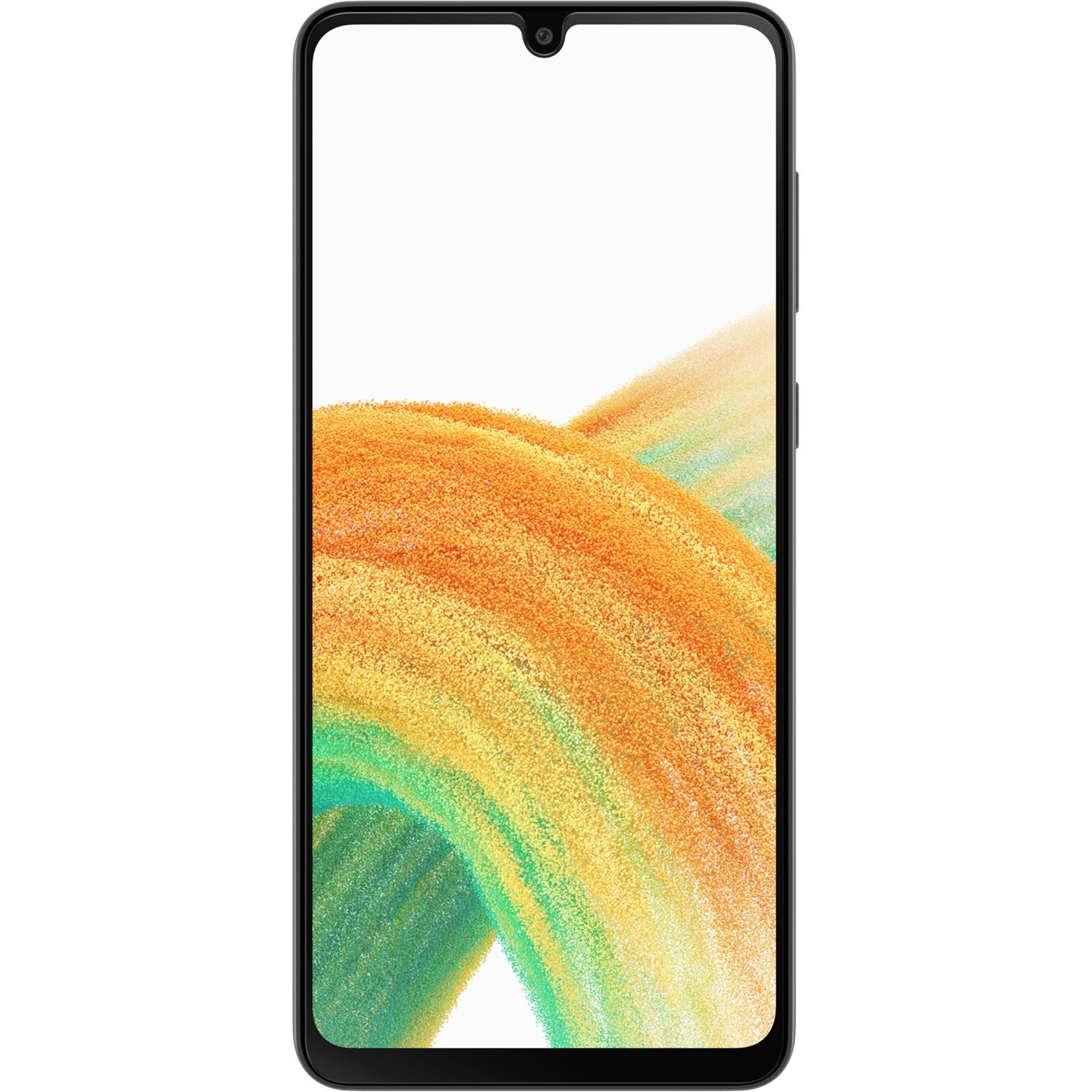 Galaxy A33 5G Trusted Glass Screen Protector - Image 16208