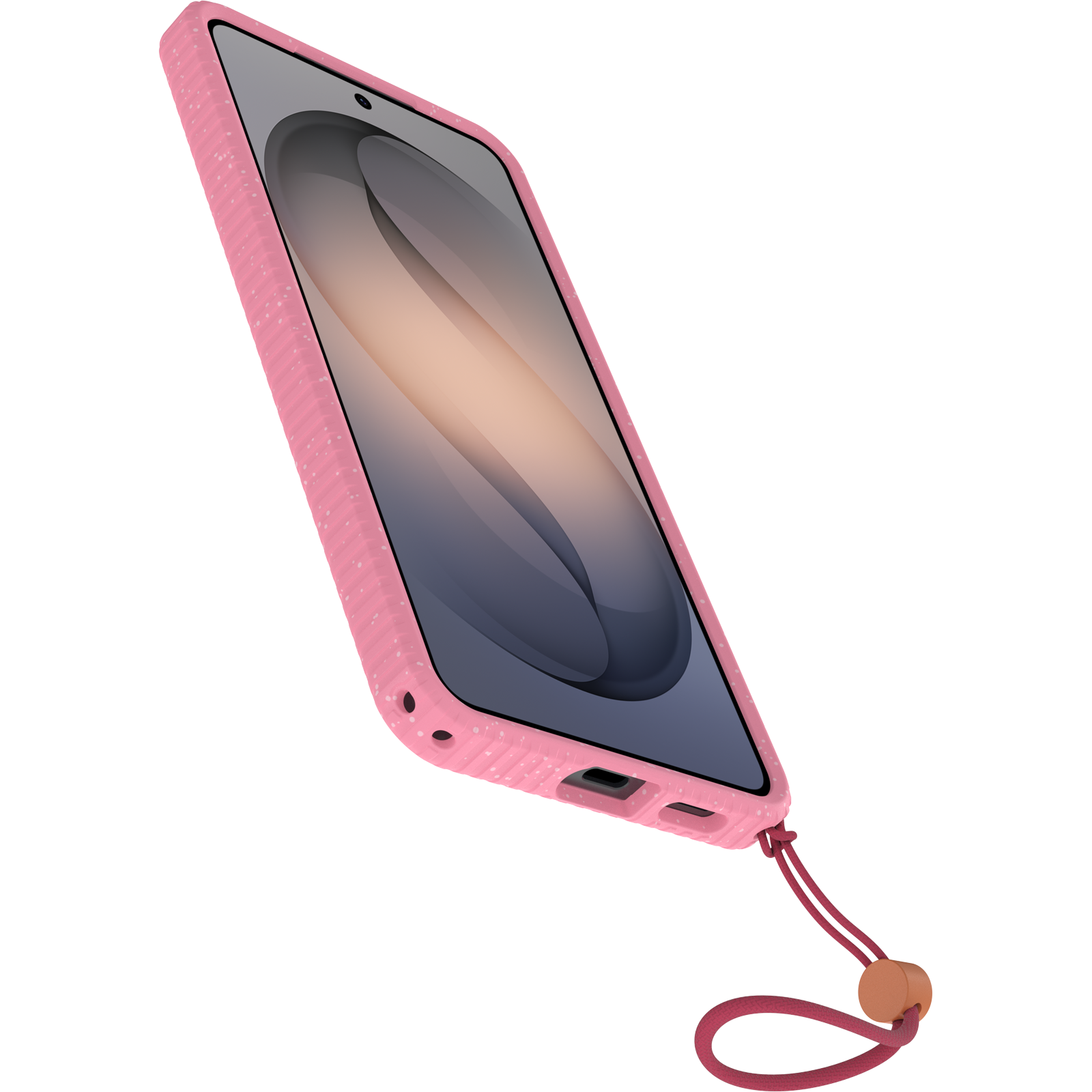 Galaxy S26 Sole Series Case