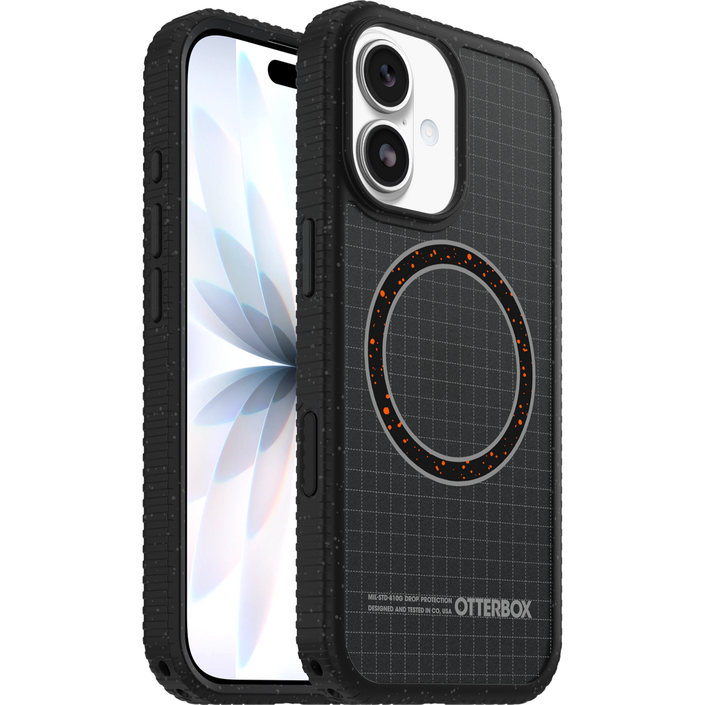 iPhone 17 Sole Series Case
